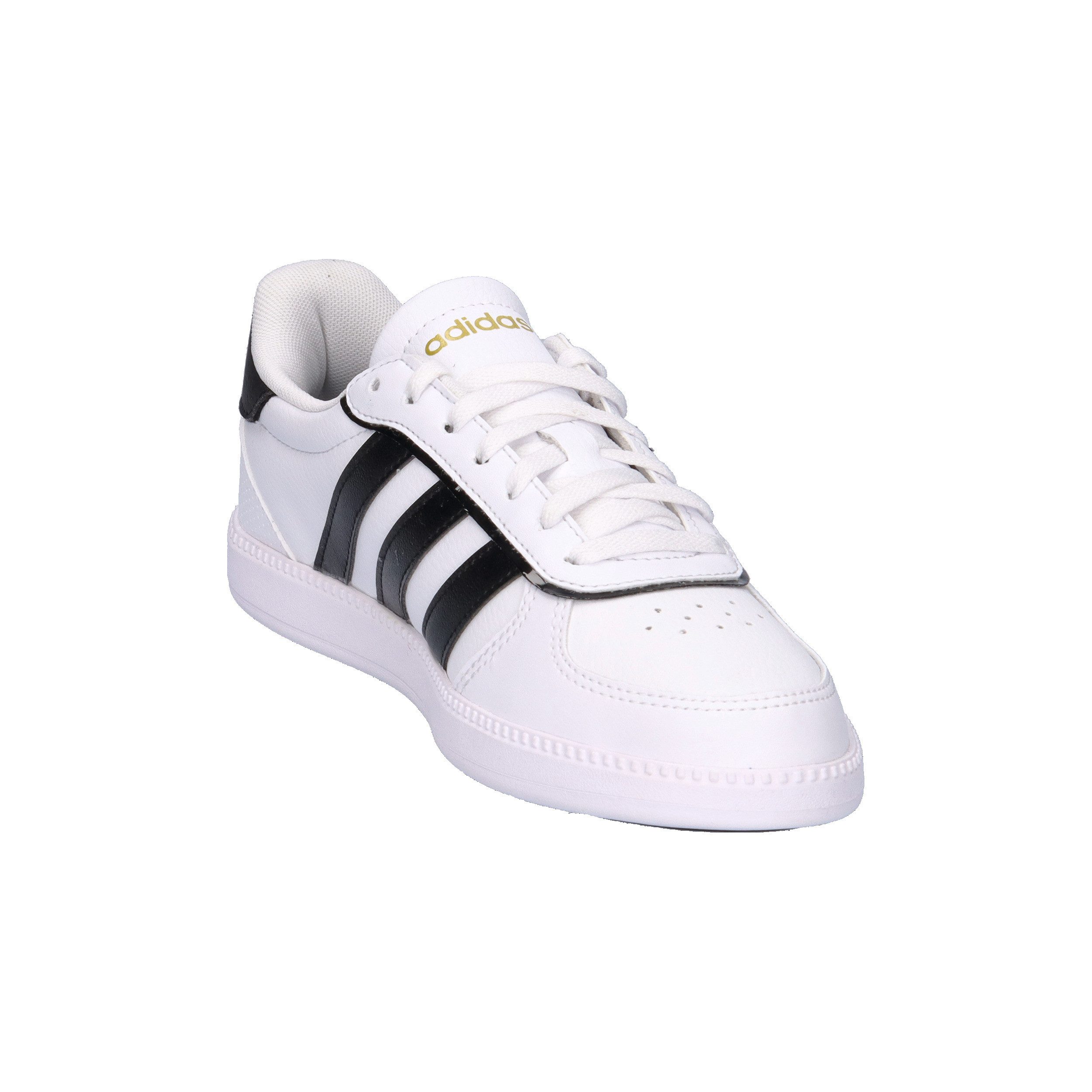 adidas Performance adidas Damen Sneaker Breaknet Sleek Sneaker günstig online kaufen