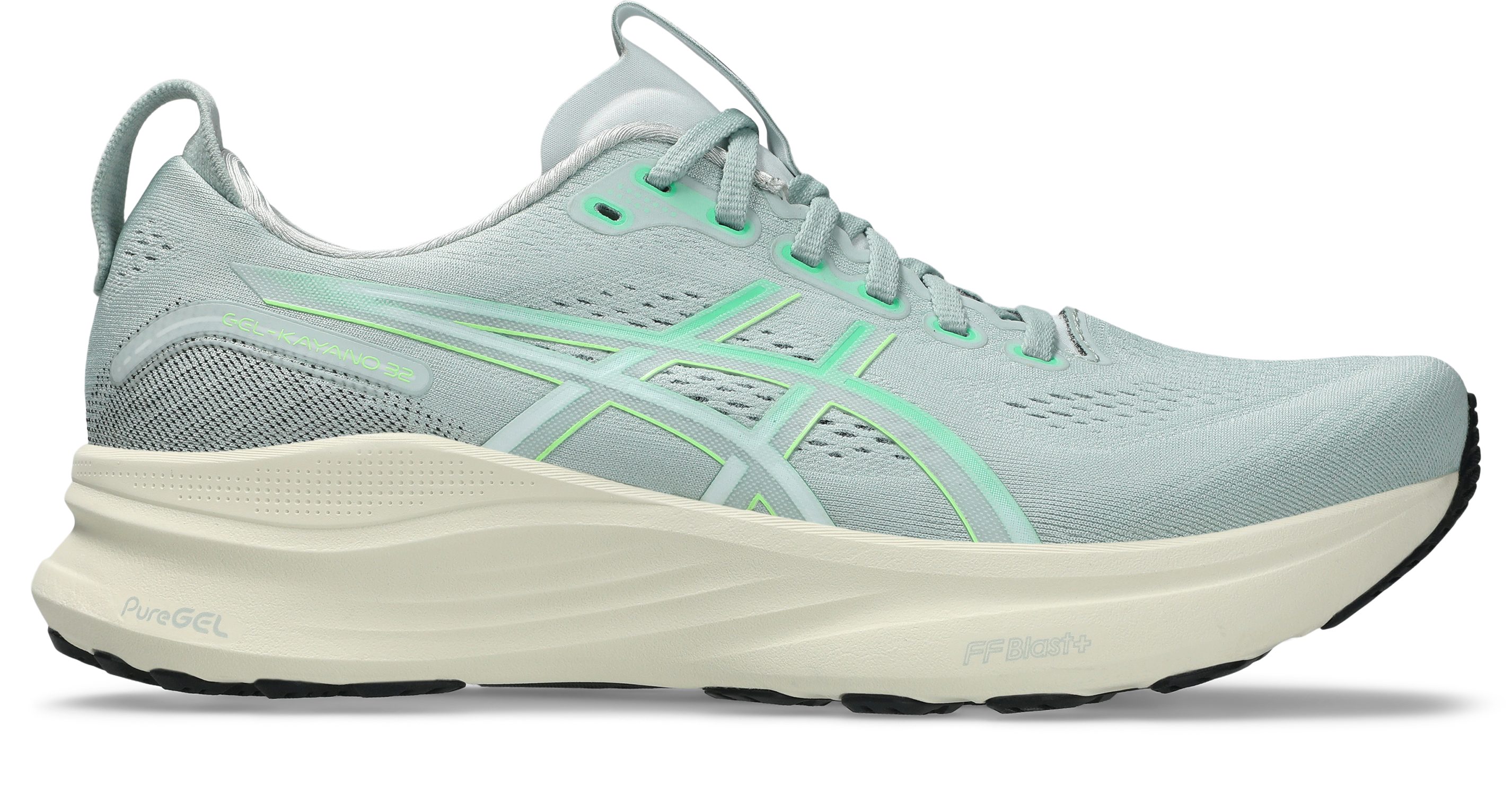 Asics GEL-KAYANO 32 Laufschuh für mehr Stabilität