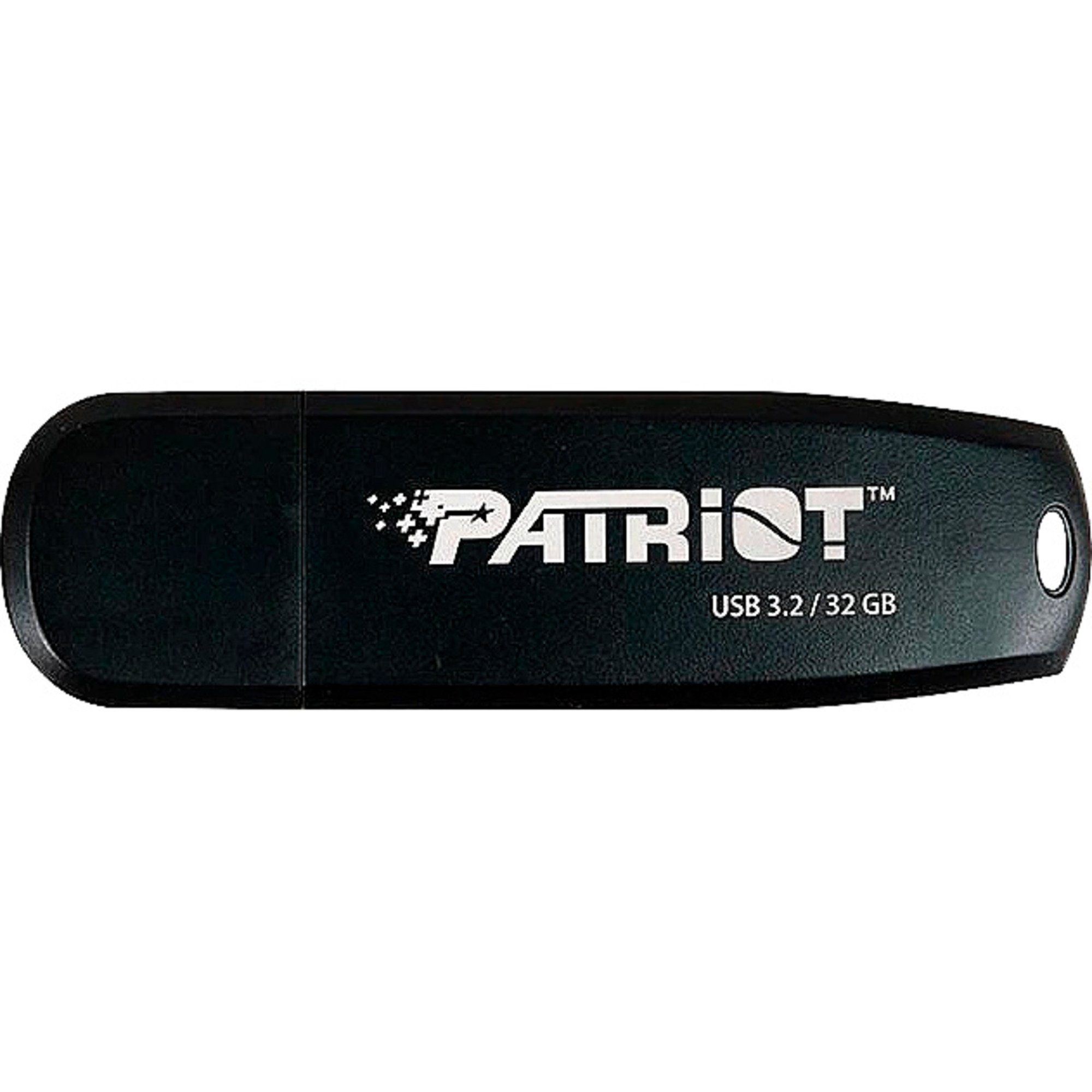 Patriot Patriot Xporter Core 32GB, USB-Stick, (USB-A 3.2 USB-Stick