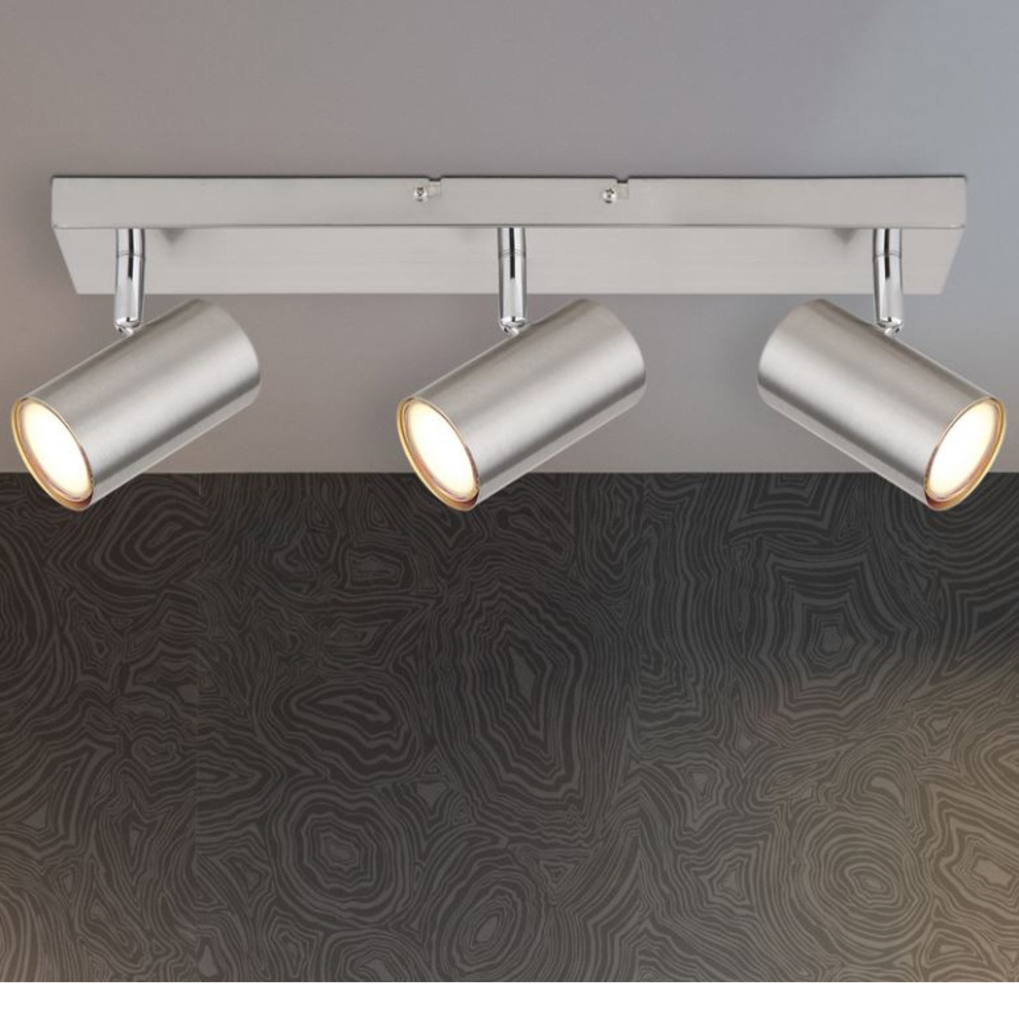 Lichthandel Hoch LED Deckenstrahler Deckenstrahler Schwenkbar günstig online kaufen