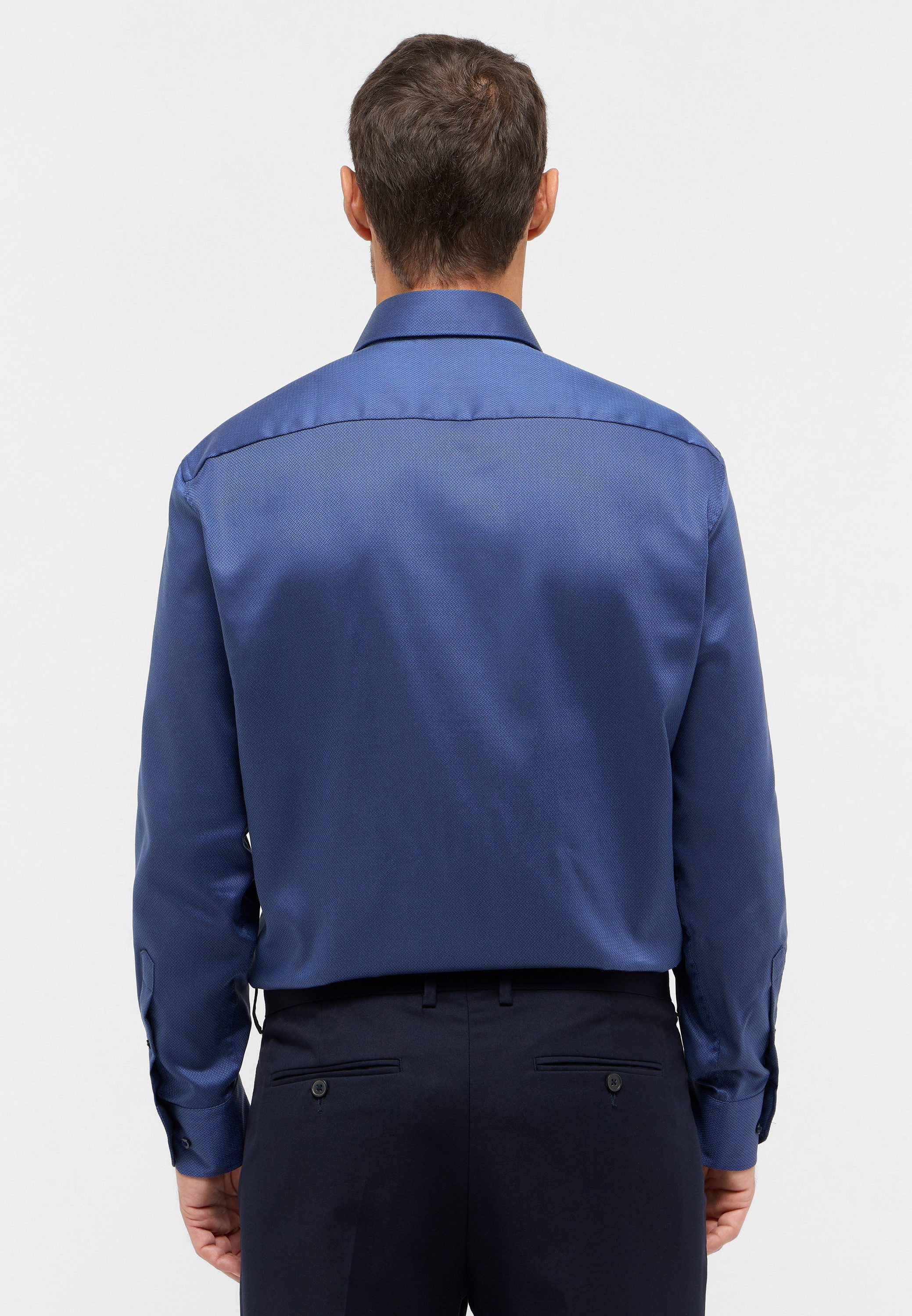 Eterna Langarmhemd COMFORT FIT NON IRON günstig online kaufen