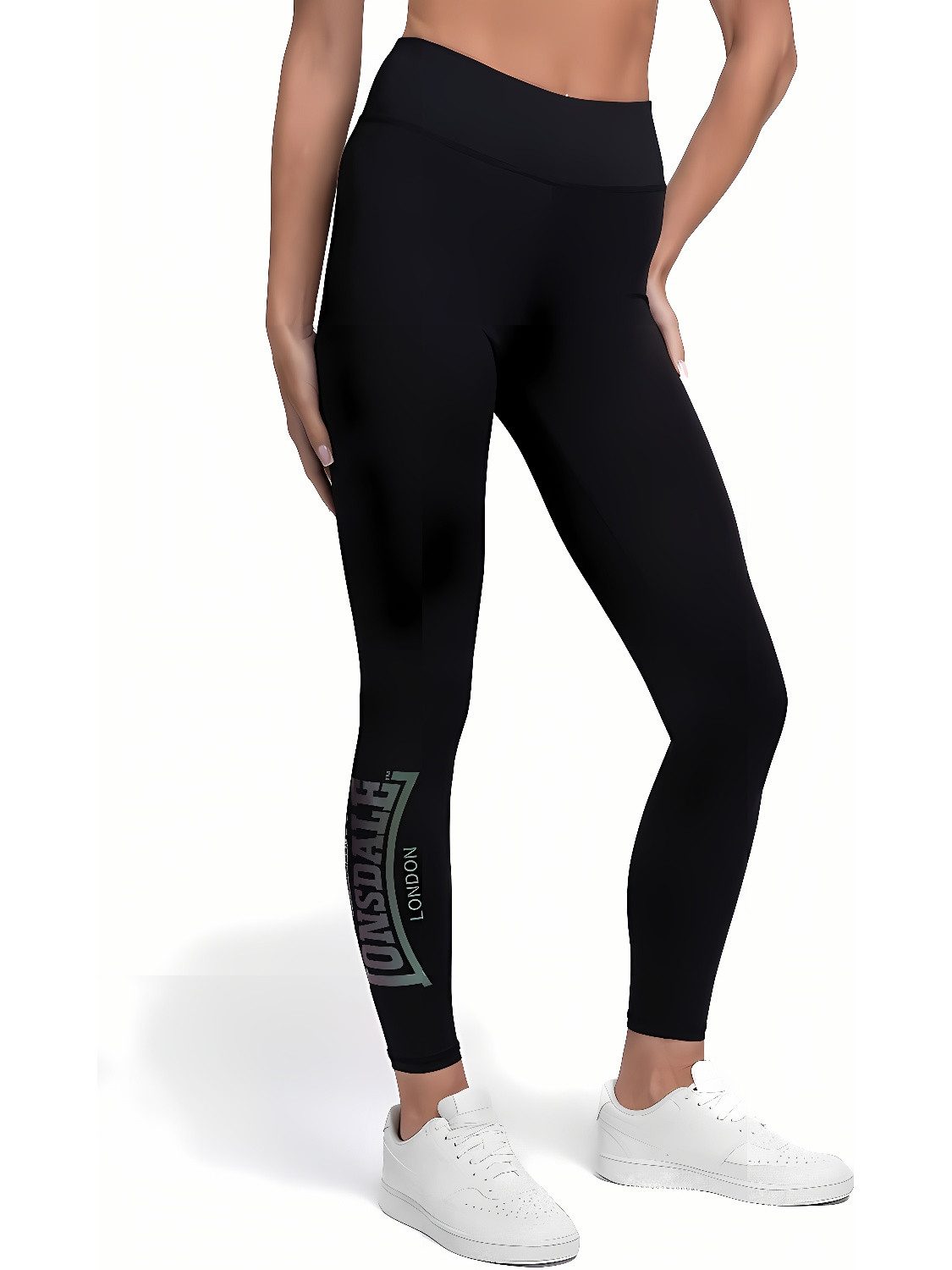 Leggings Lonsdale Sportleggings Coalmoor