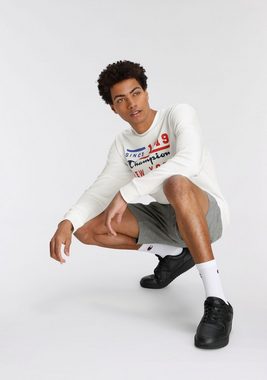 Champion Sweatshirt Crewneck Sweatshirt