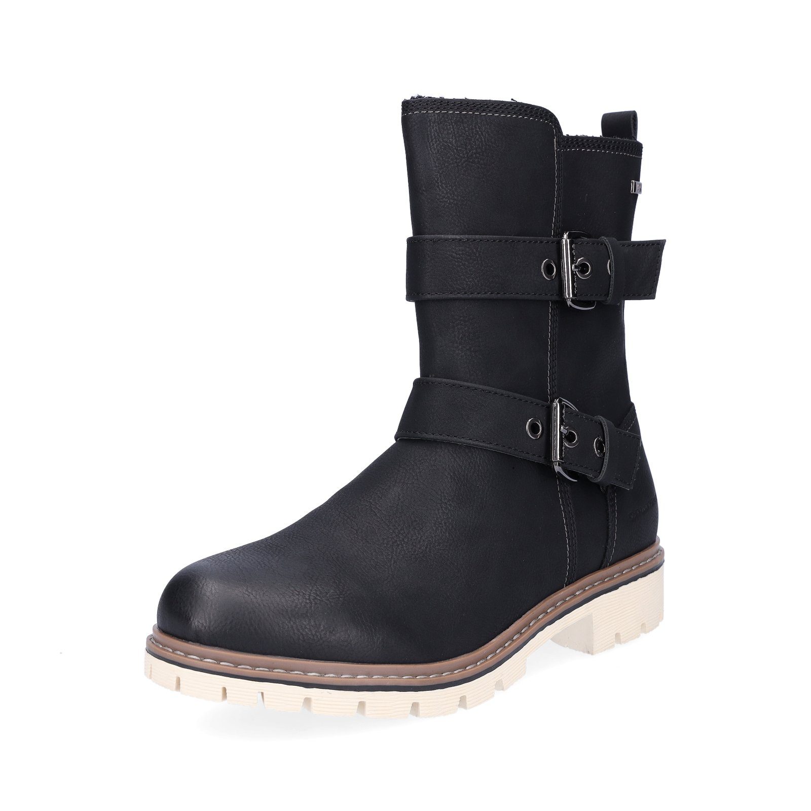tom tailor moonboots