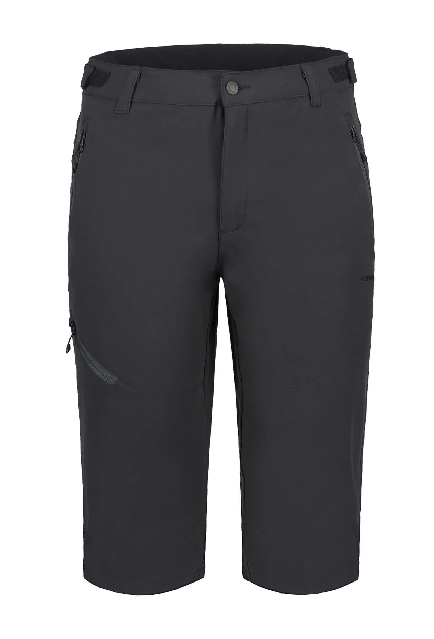 Icepeak Cargoshorts Ohne Kategorie für Herren (1-tlg., keine Angabe)