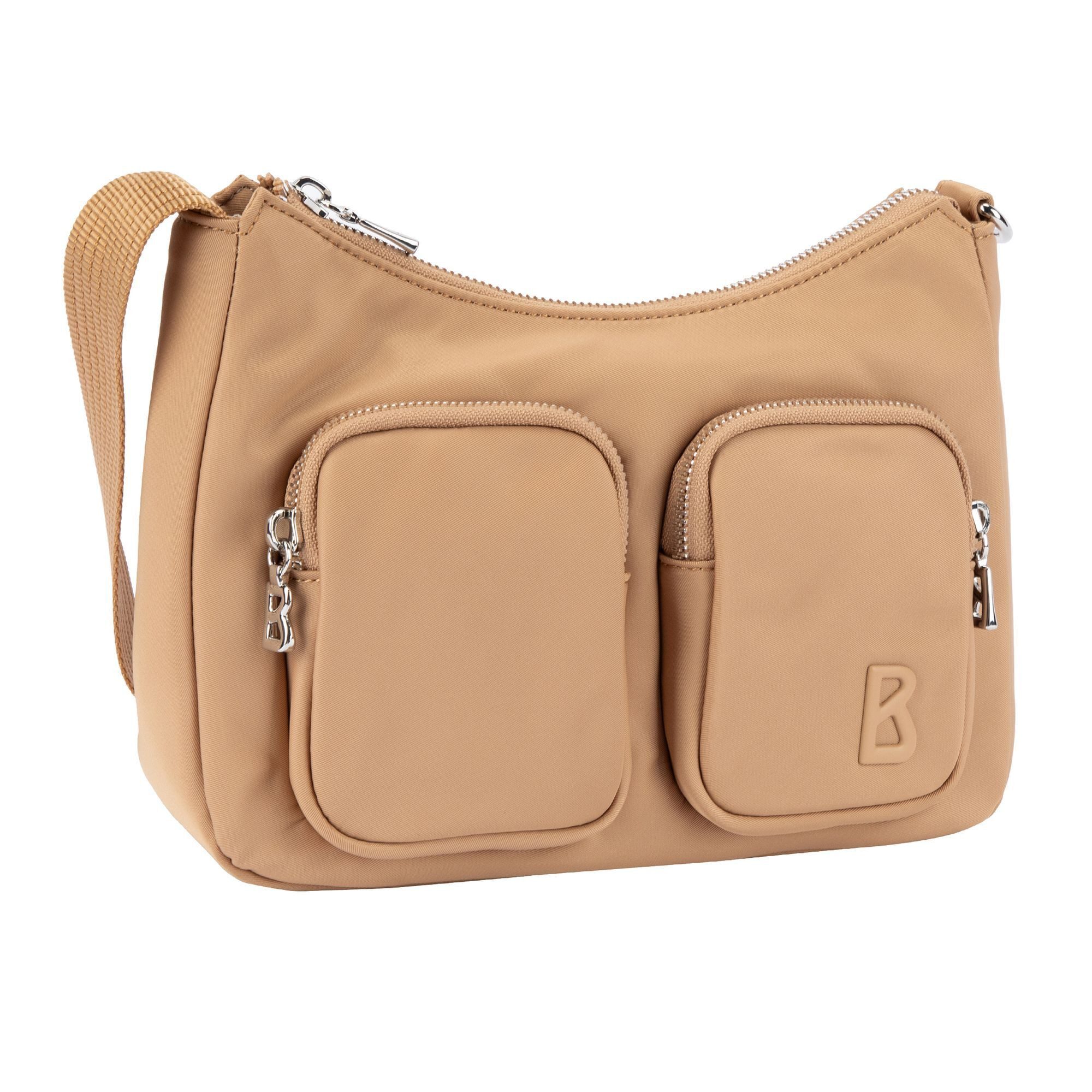 BOGNER Umhängetasche Verbier Play 1.0, Polyester