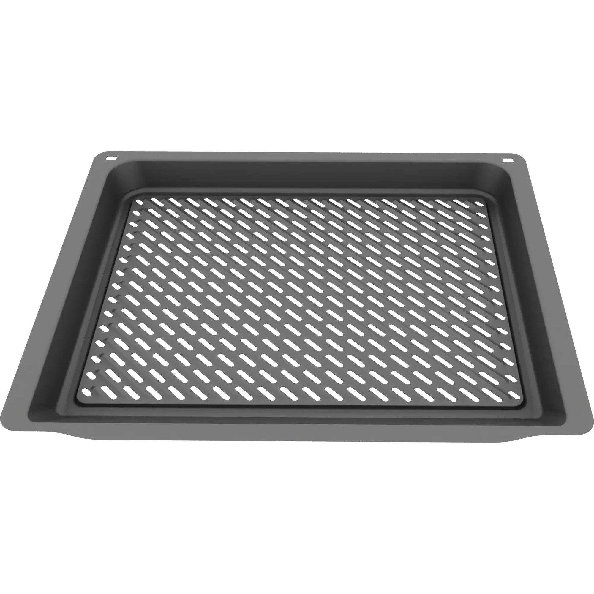 SIEMENS Backblech Siemens AirFry & Grillblech HZ629070, Backblech