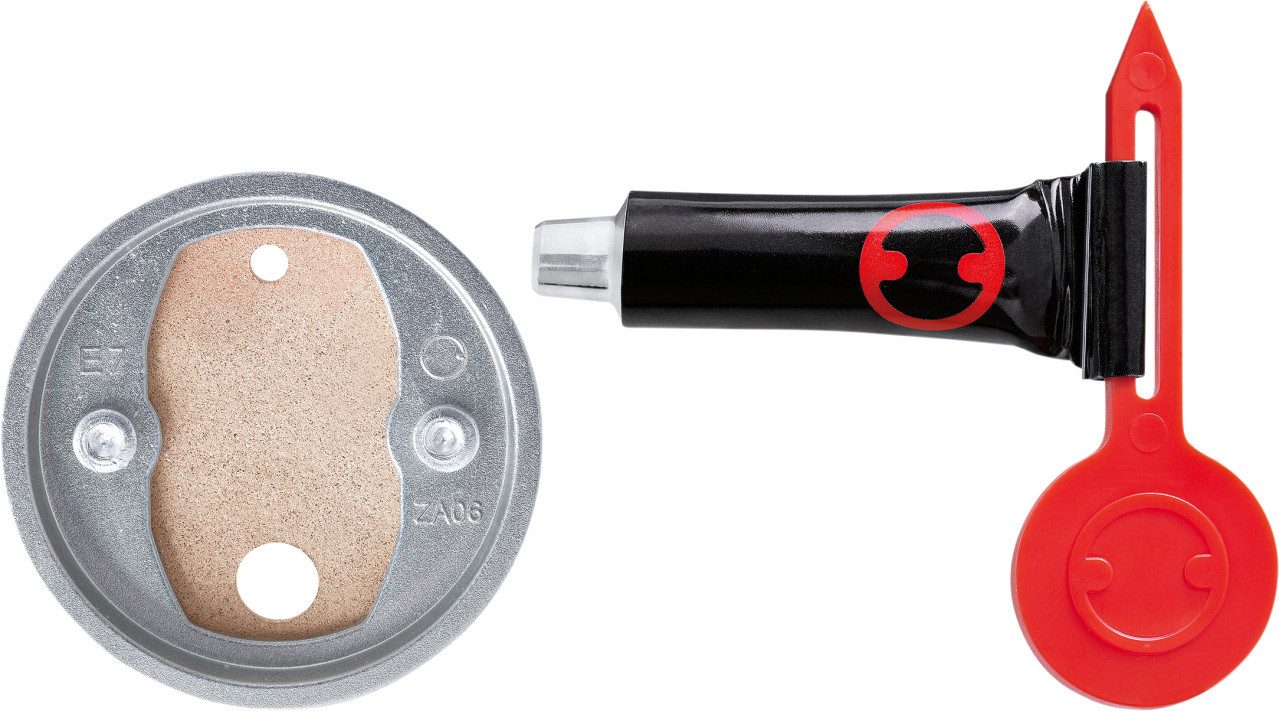 tesa Handtuchhalter tesa Ersatz-Befestigungskit BK20-1 nie wieder