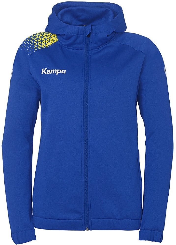 Kempa Trainingsjacke Ambition 28 Kapuzenjacke Damen günstig online kaufen