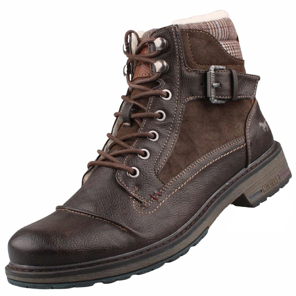 Mustang Shoes 4157605/32 Stiefel günstig online kaufen