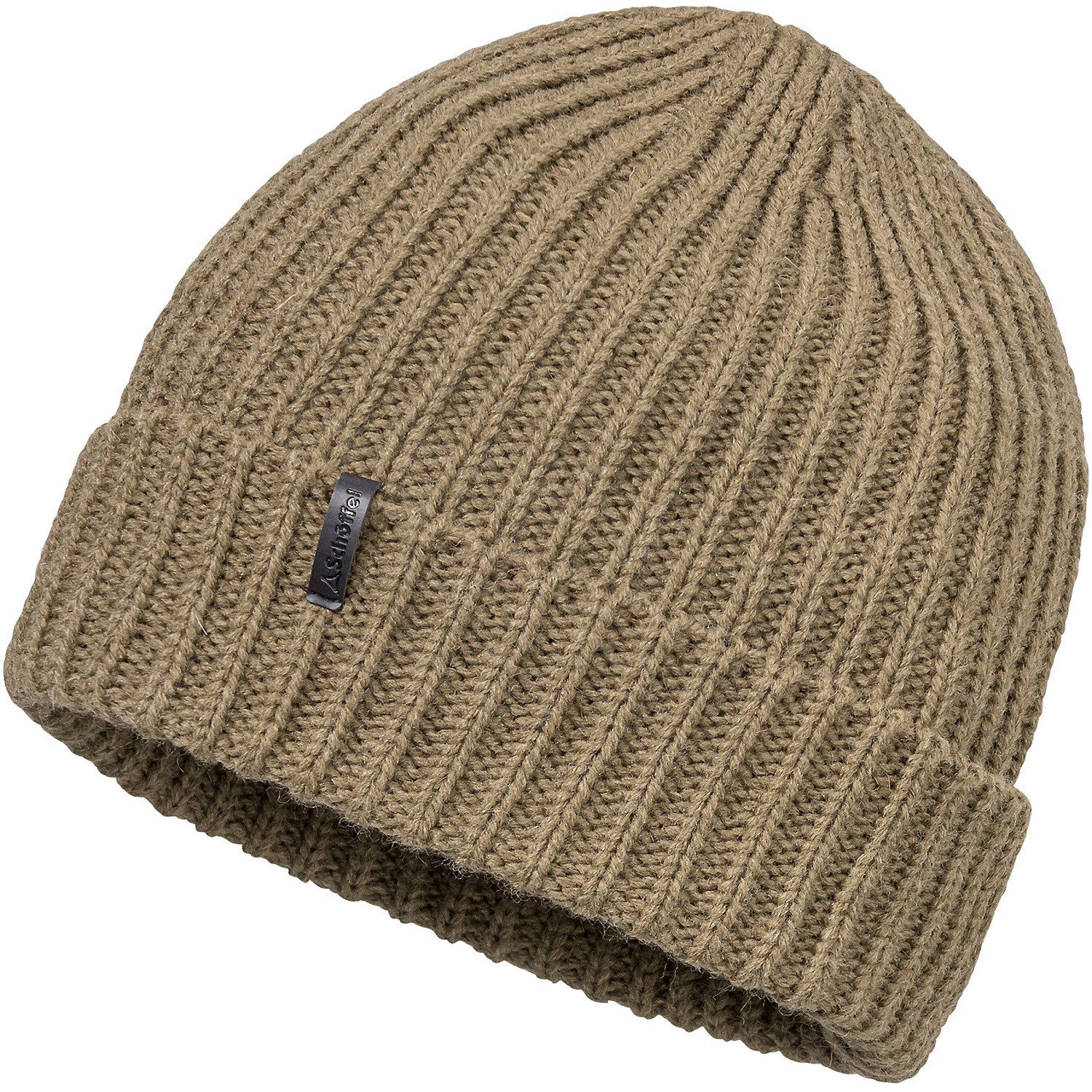 Schöffel Skimütze Mütze KNITTED HAT MEDFORD