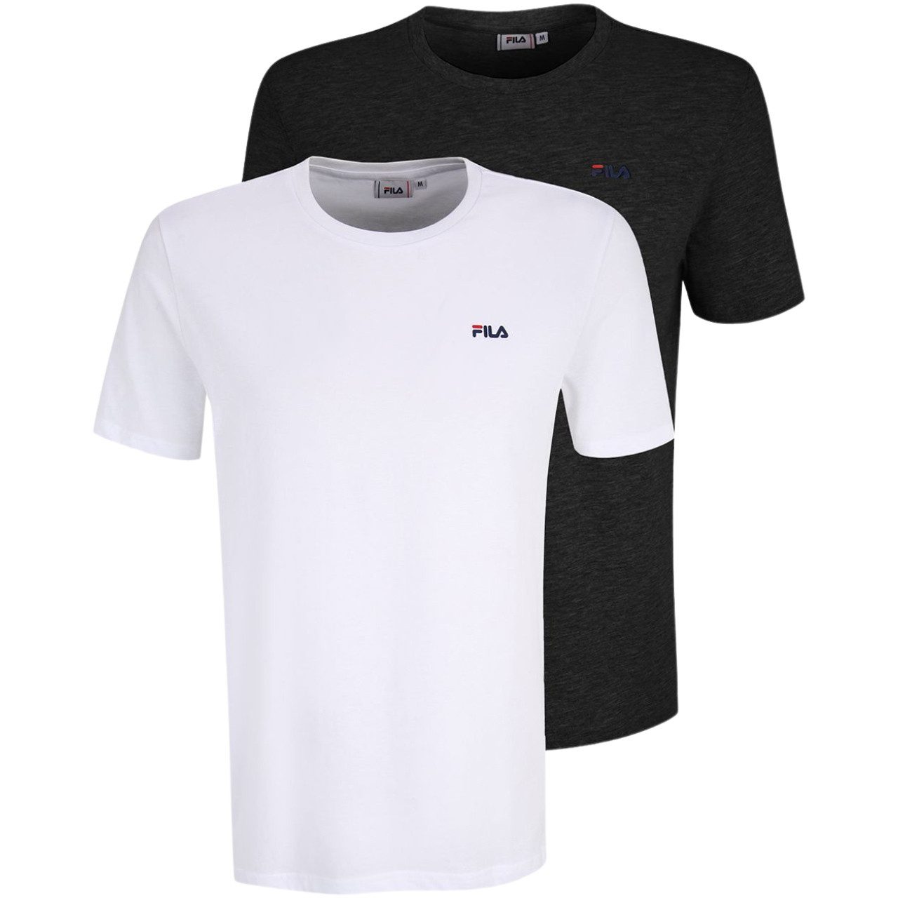 Fila T-Shirt Fila Brod (2-tlg)