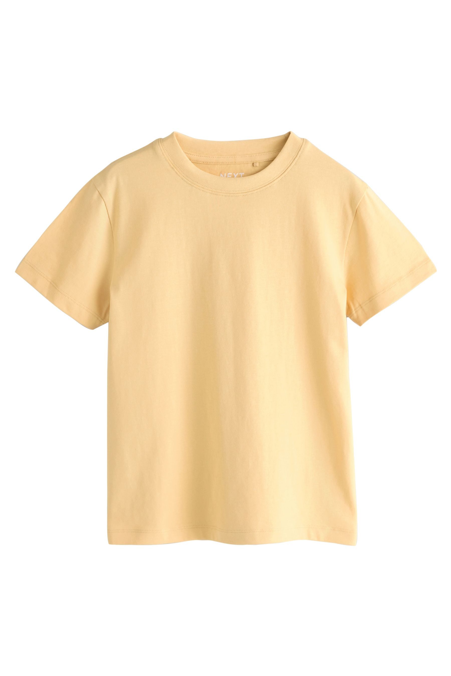 T-Shirt T-Shirts, 4-Pack