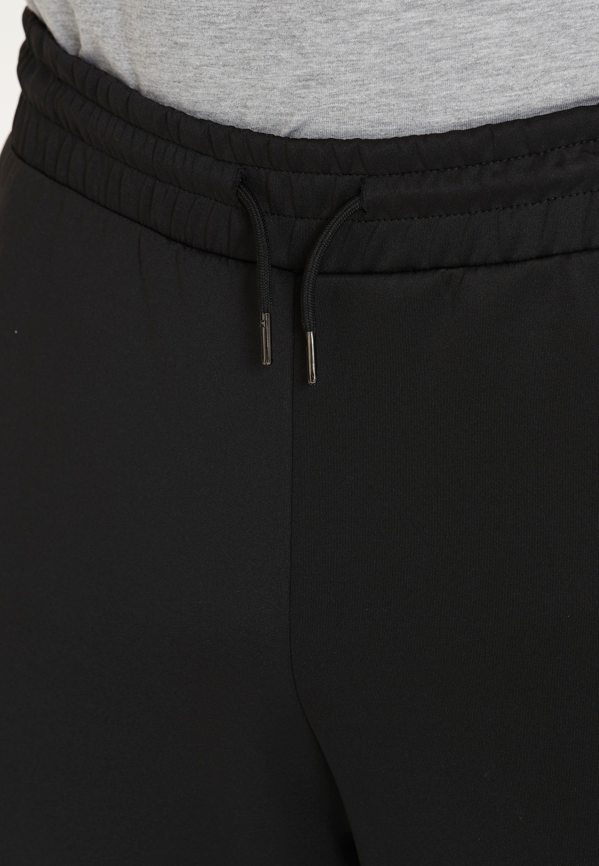 CRUZ Sweathose Kanpur mit elastischem Bund