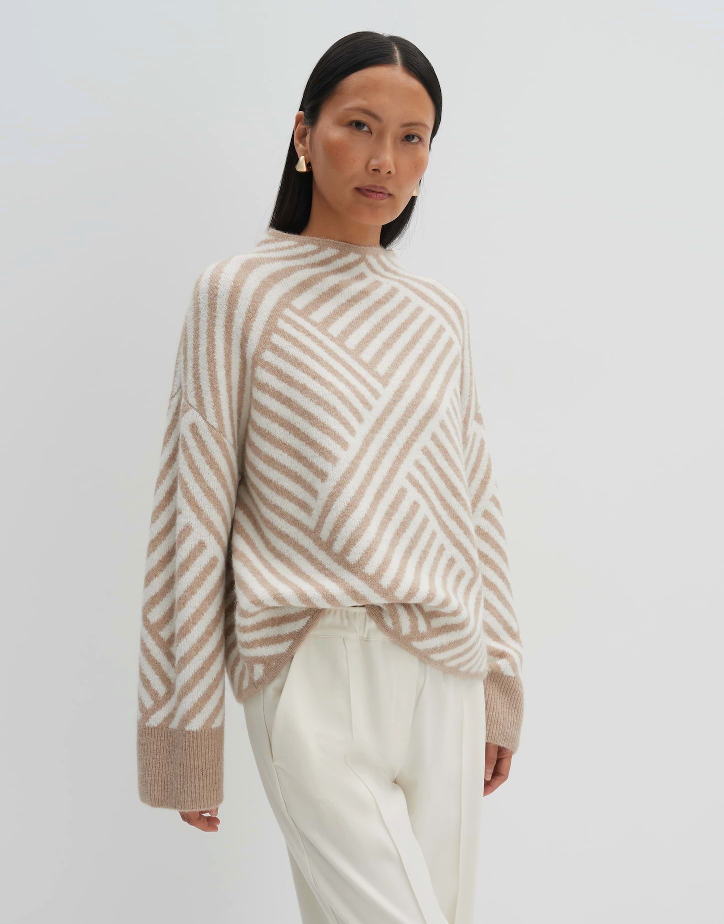 someday Strickpullover Tonica günstig online kaufen