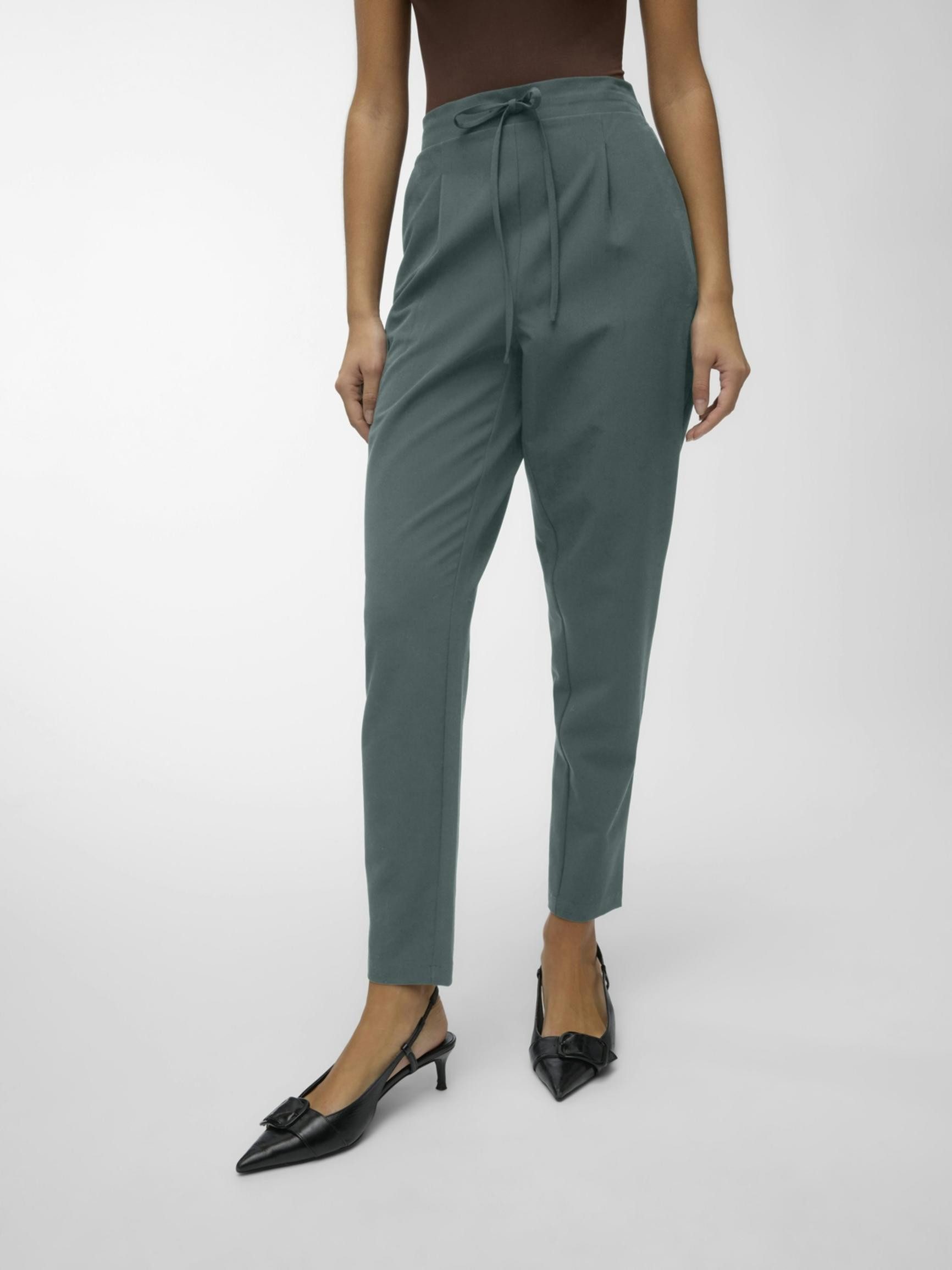 Vero Moda Stoffhose
