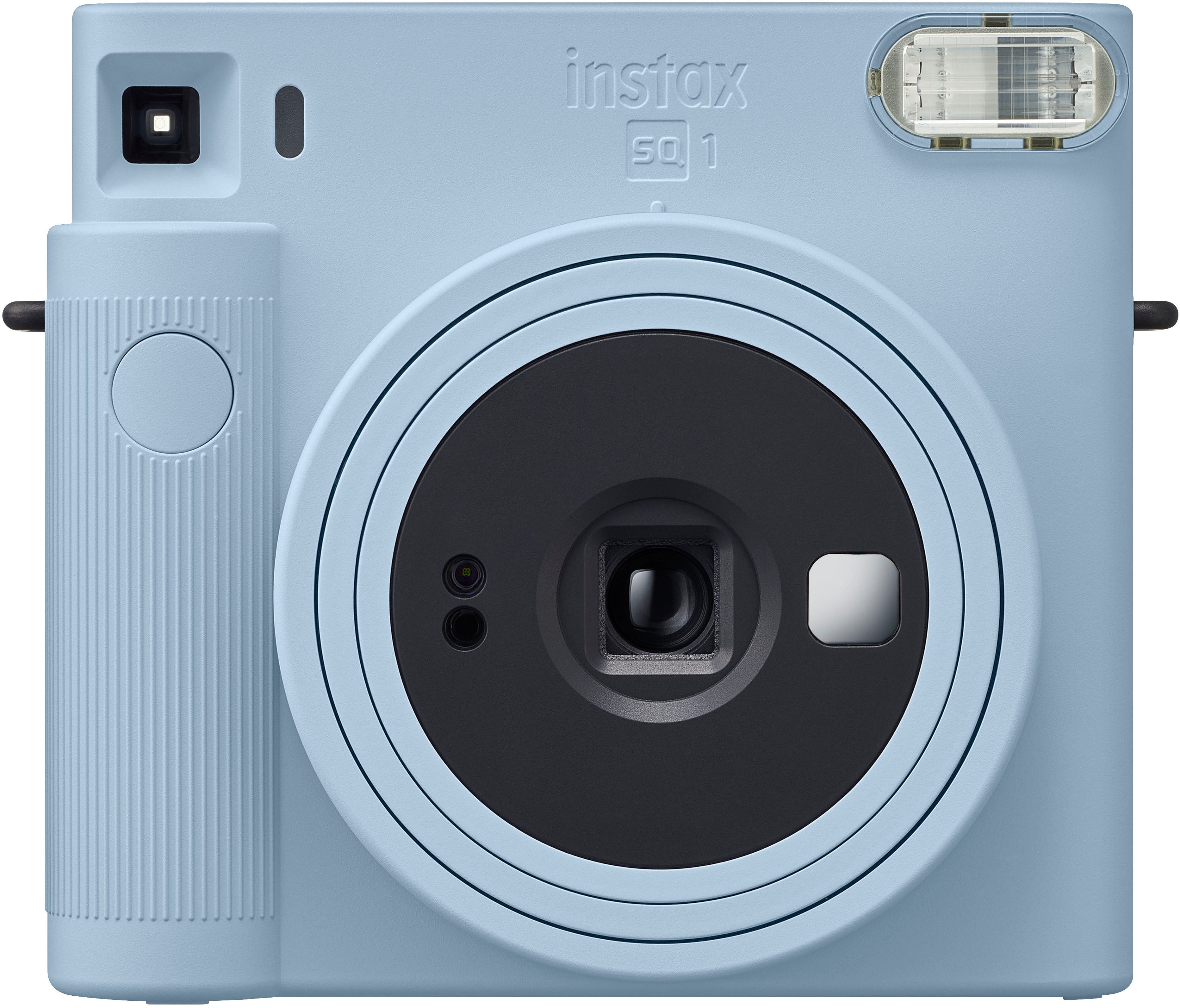 FUJIFILM instax SQUARE SQ1 Sofortbildkamera (5 MP) – Bild 3 von 5