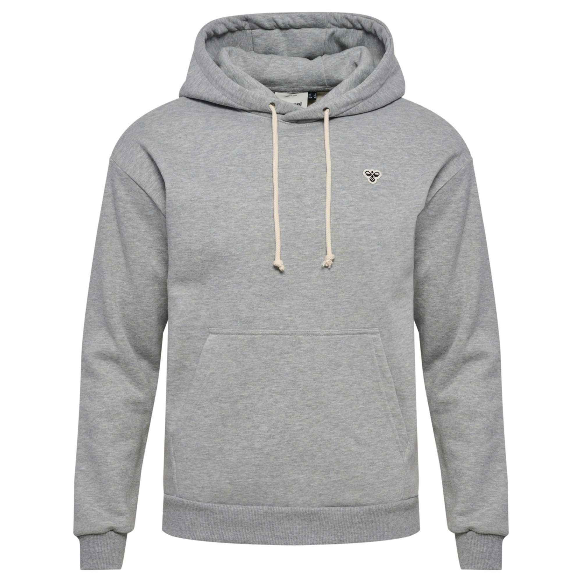 hummel Kapuzenpullover Hummel Unisex Kapuzenpullover hmlLOOSE BEE Hoodie 225346
