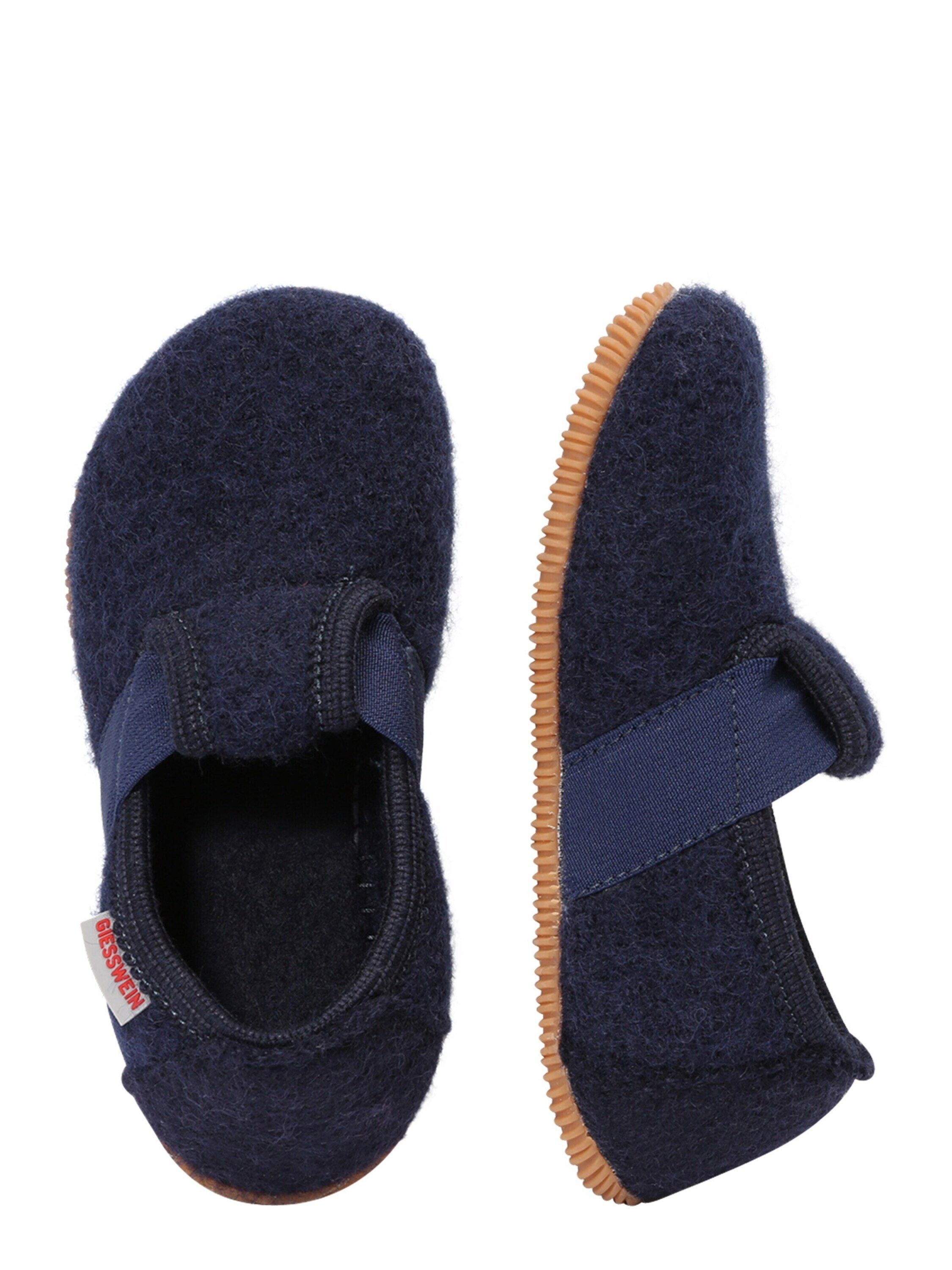 Giesswein Weidach Hausschuh (1-tlg)