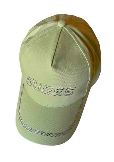 Guess Collection Baseball Cap - ONE SIZE