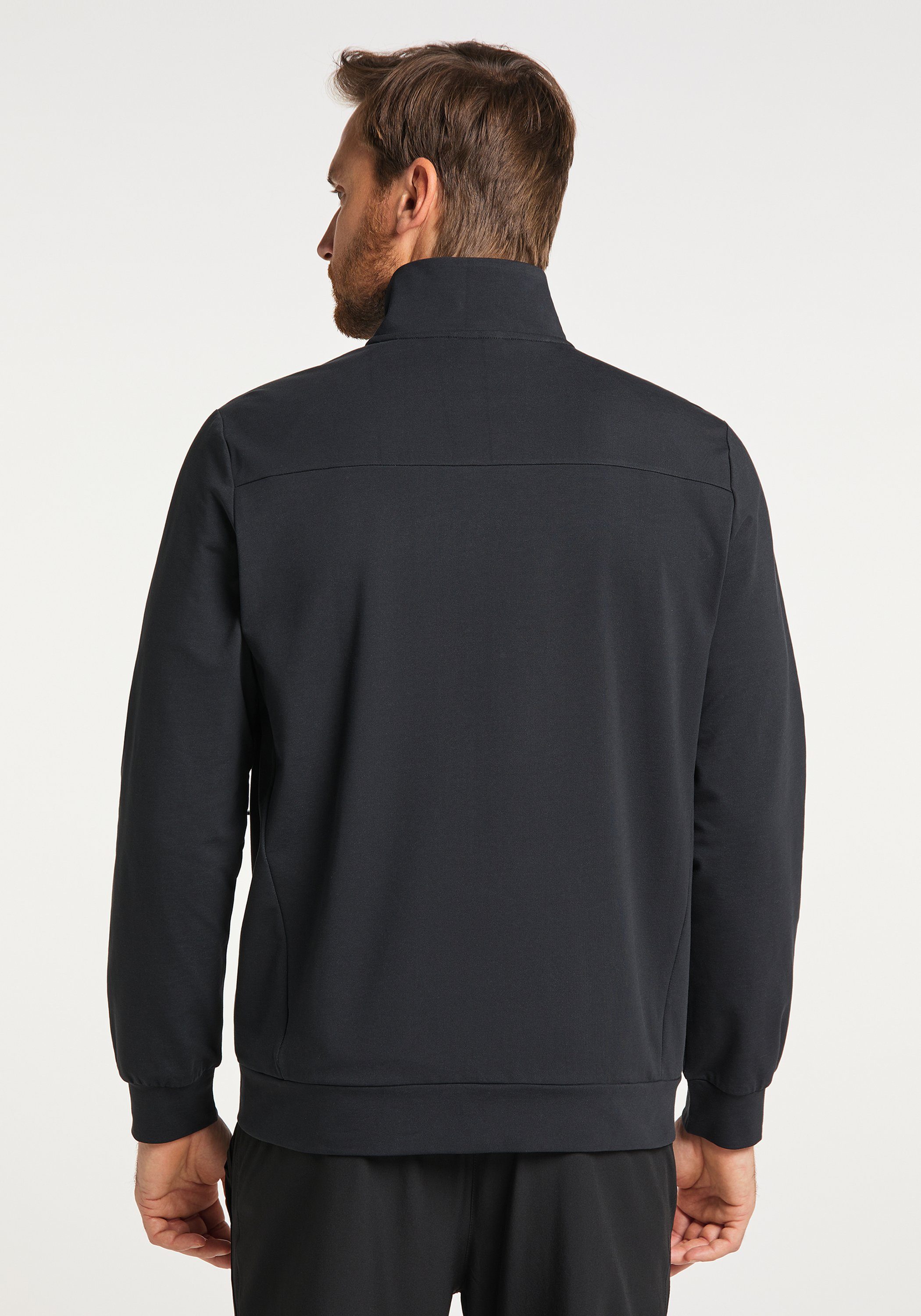 Joy Sportswear Trainingsjacke Jacke HANNES