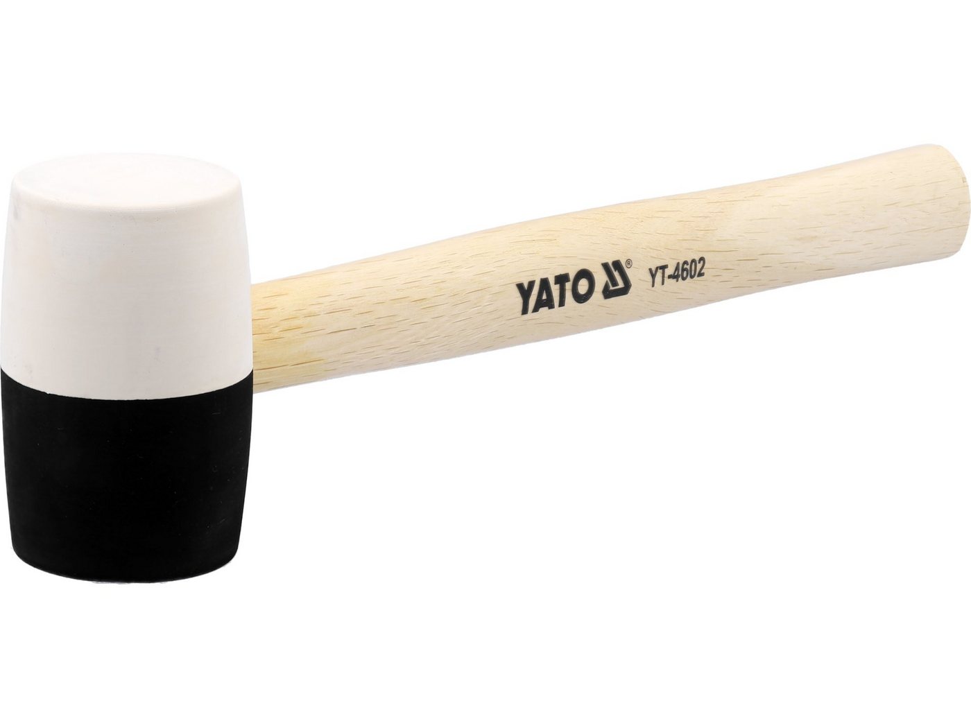 Thumbnail - TRIZERATOP Hammer Gummihammer 370g