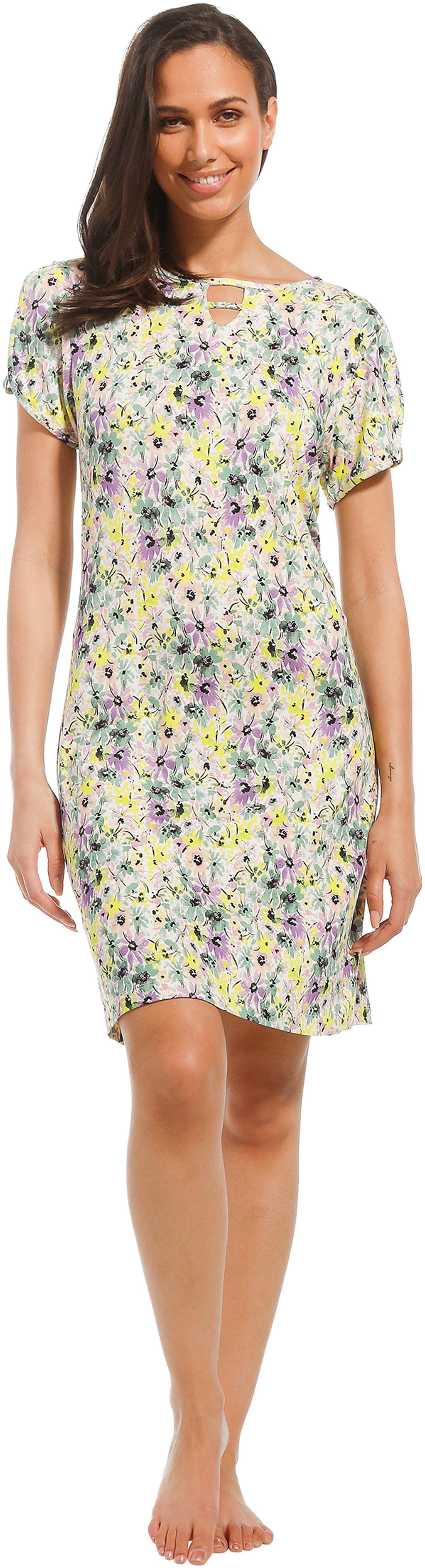 Strandkleid Damen Kleid