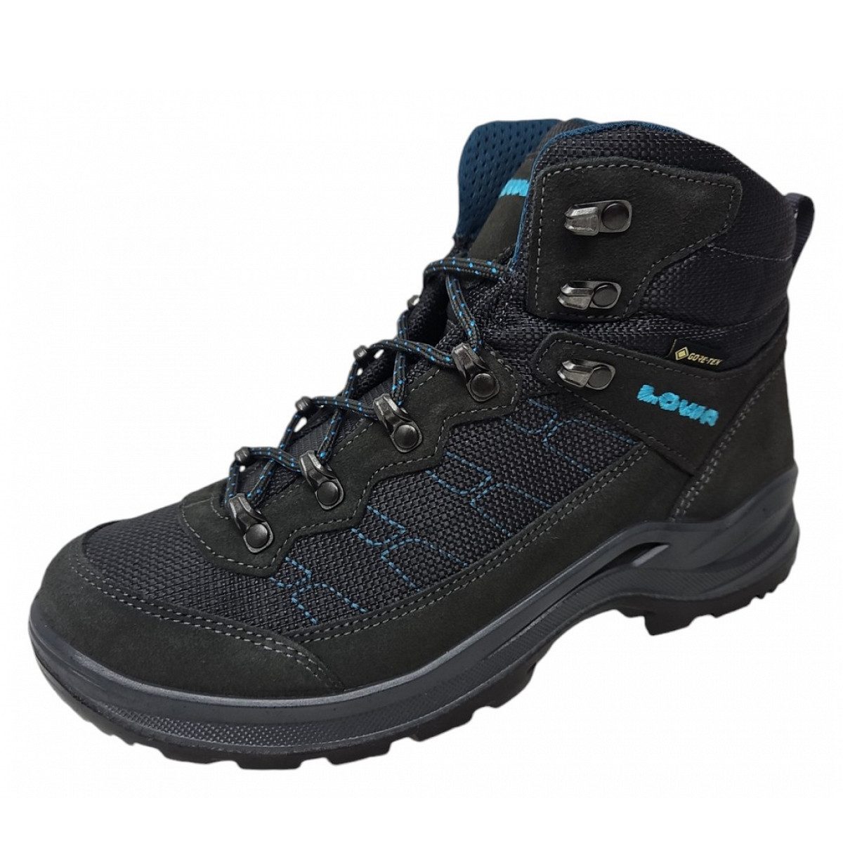 Lowa Taurus Pro GTX Mid Wanderschuh