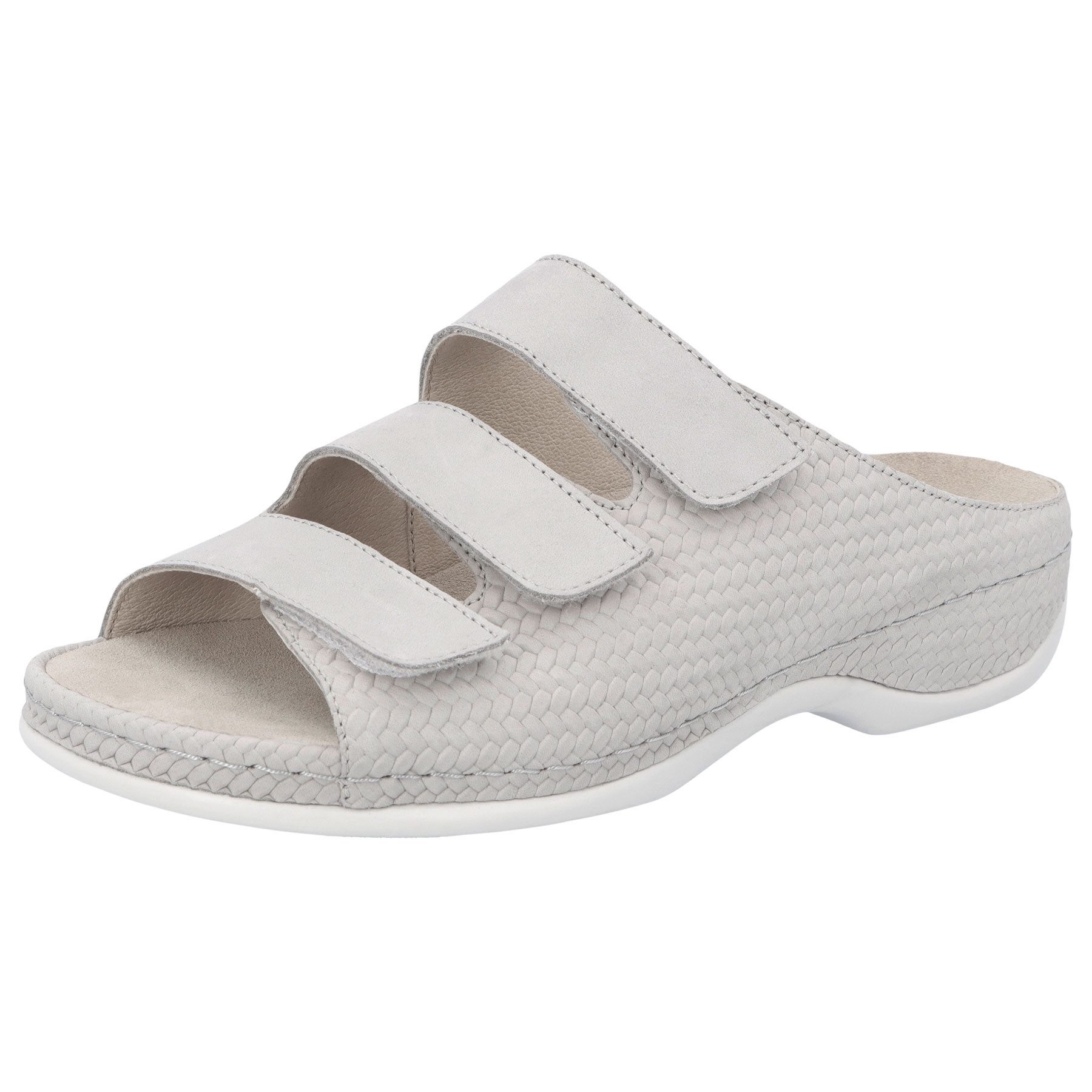 BERKEMANN Berkemann weiblich Berkoflex Franziska Pantolette Pantolette