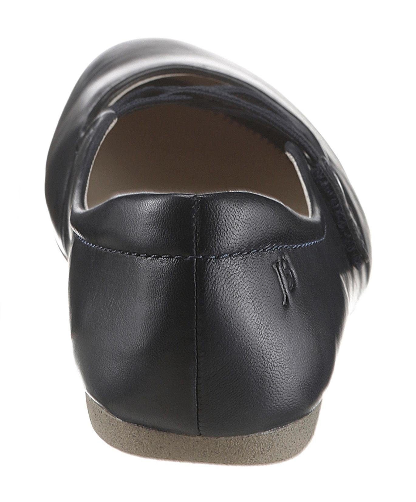Josef Seibel Fiona 39 Riemchenballerina Festtagsschuh, günstig online kaufen