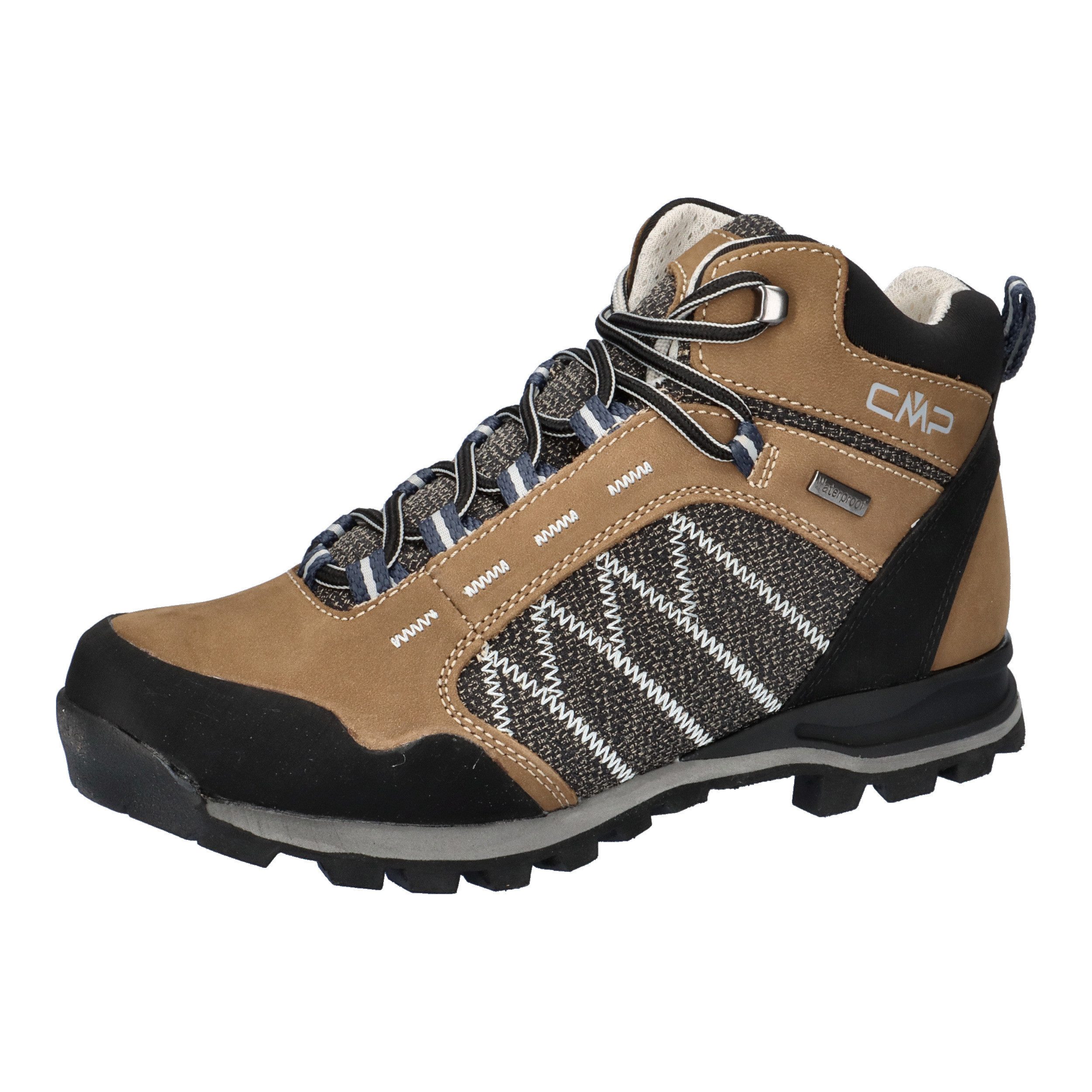 CMP CMP Damen Trekking Schuhe THIAMAT günstig online kaufen