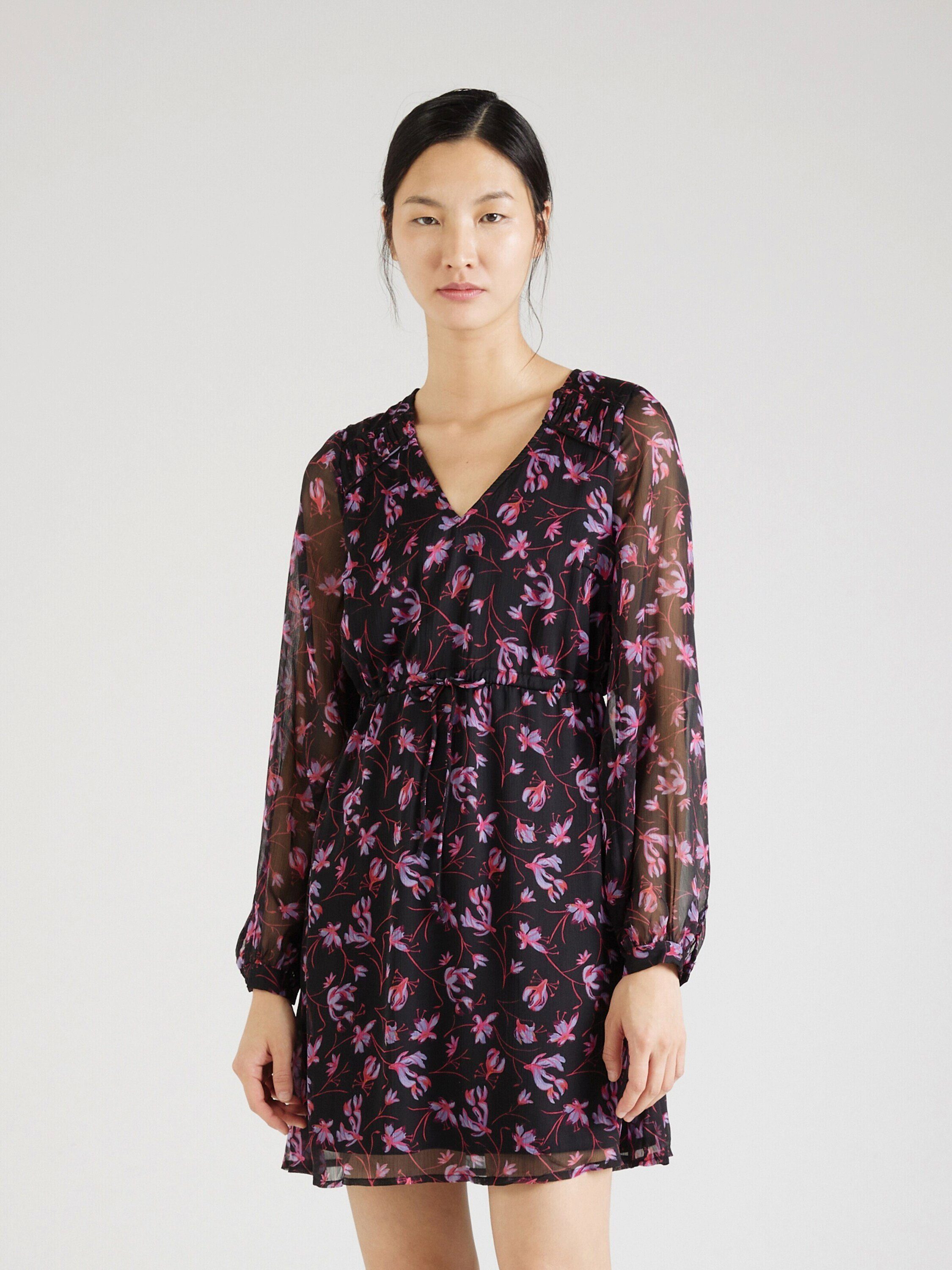 Vila Minikleid ALIA LIRA (1-tlg) Drapiert/gerafft