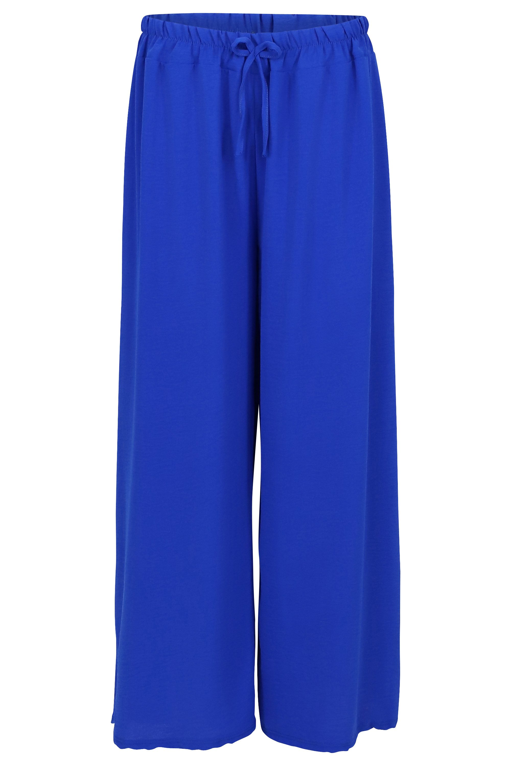 Palazzohose malito Damen Palazzohose 2305