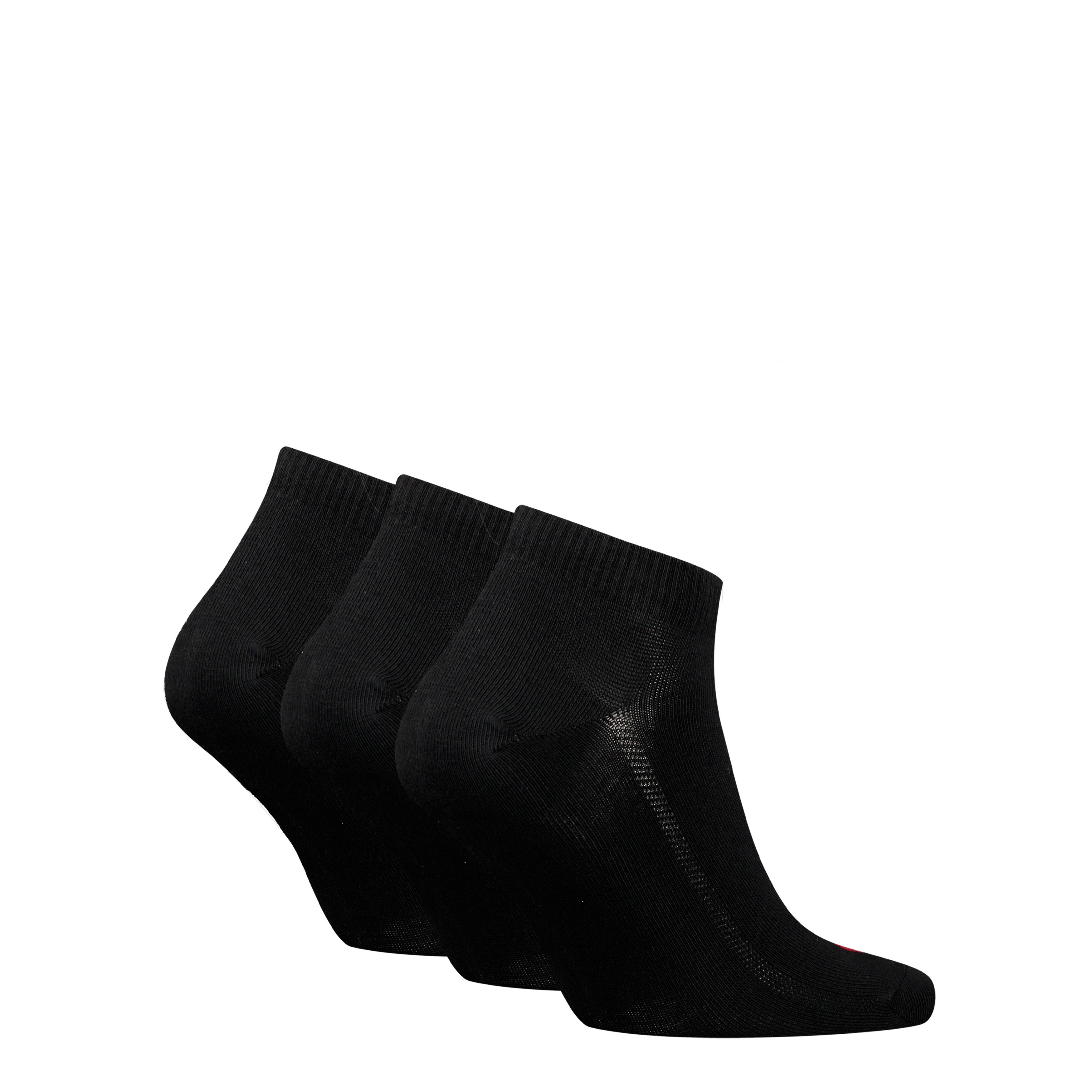 Levi's® Kurzsocken (3 Paar)