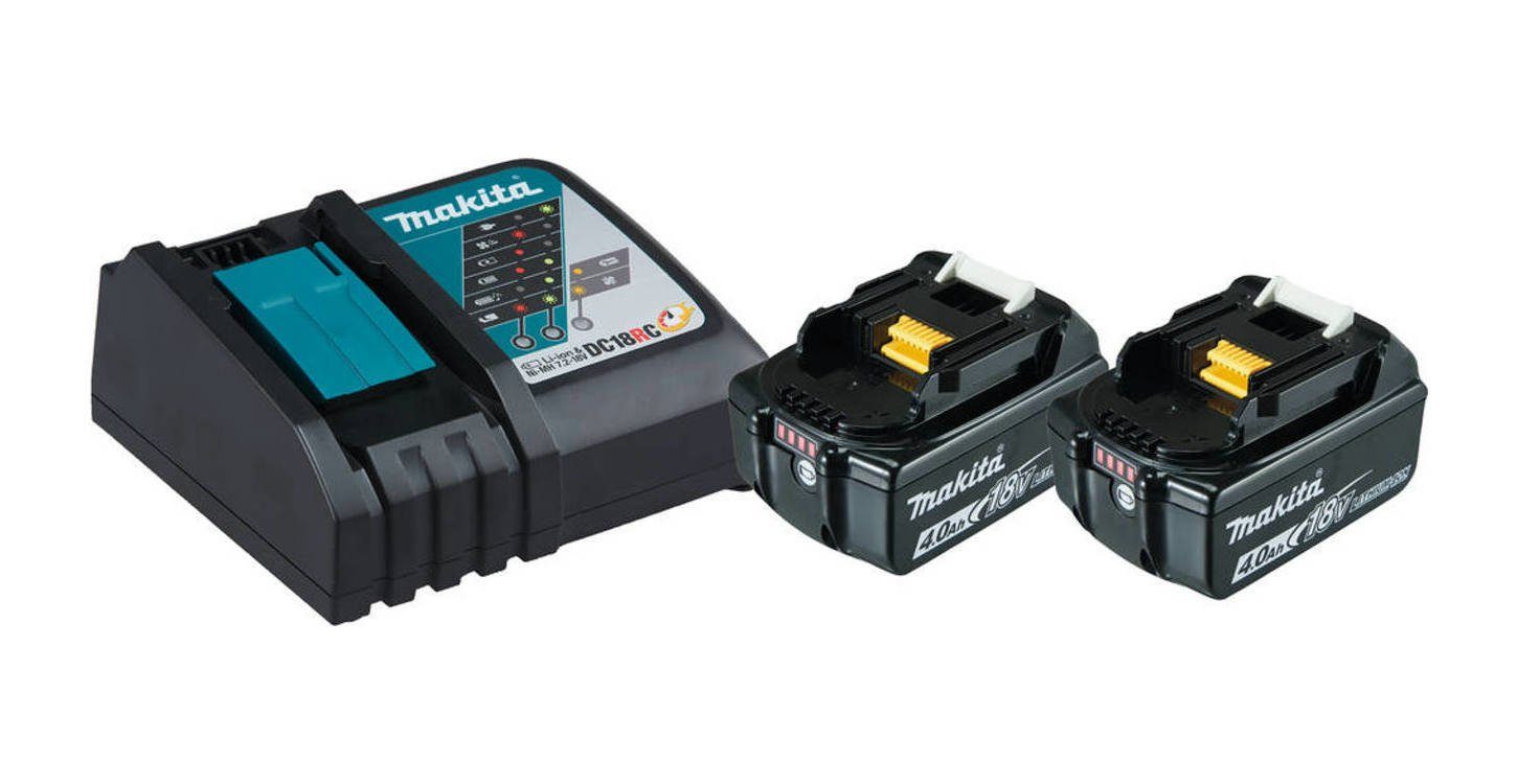 Makita 461504 Akku (18 V)