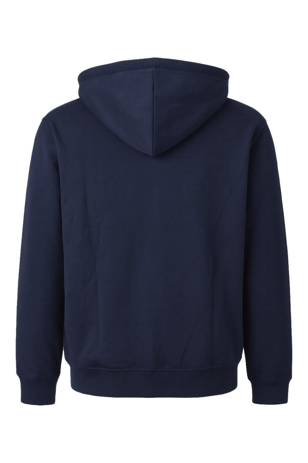 U.S. Polo Assn. Kapuzenpullover Sweat Hoodie (100% Baumwolle) navyblau Herr günstig online kaufen