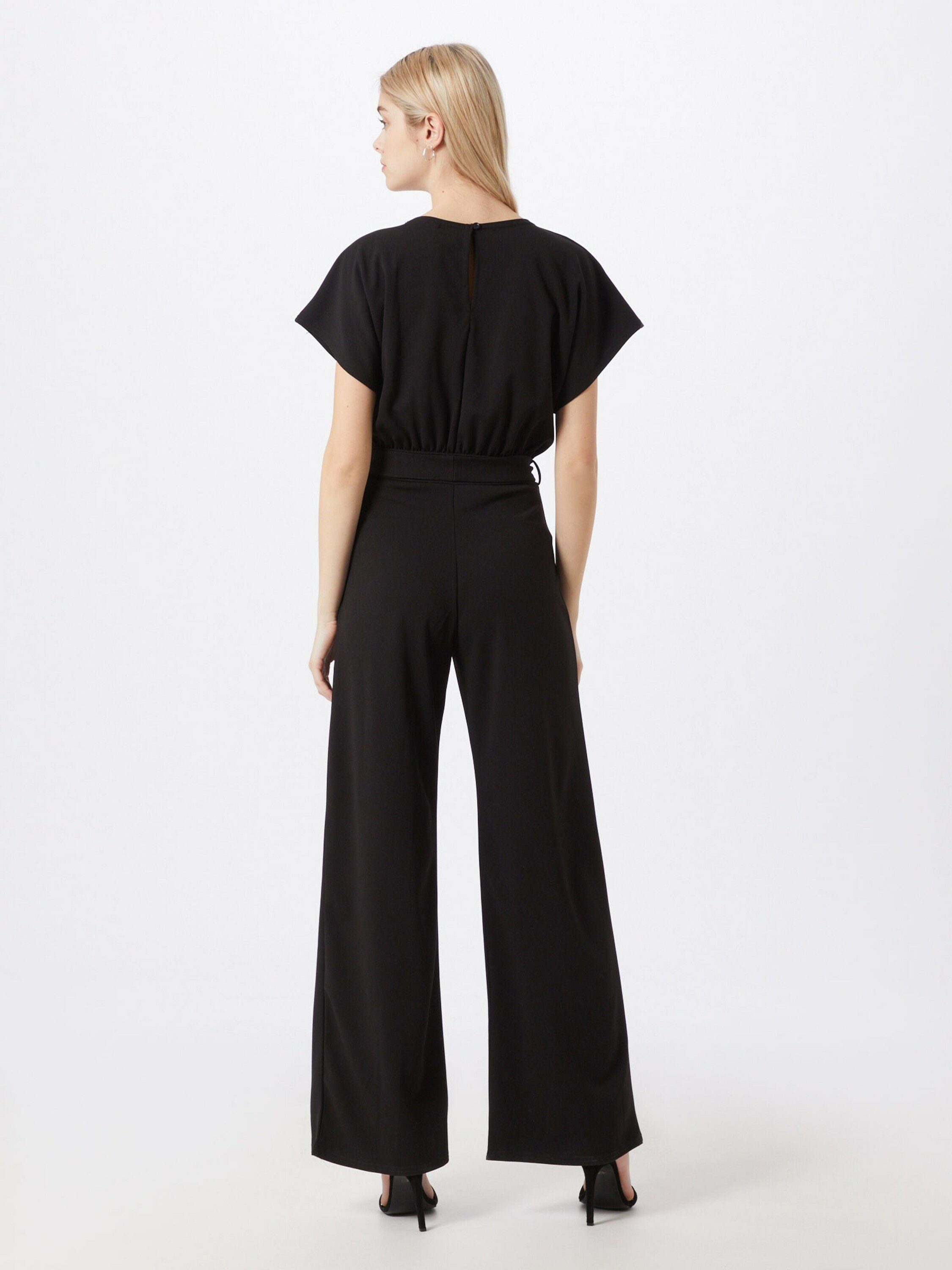 Sisters Point Jumpsuit (1-tlg) Drapiert/gerafft – Bild 3 von 5