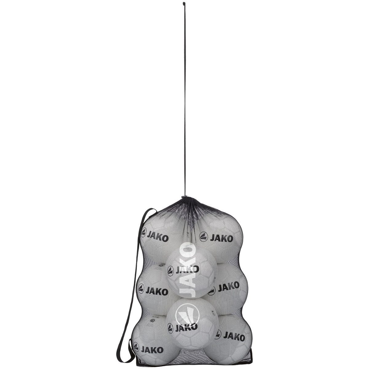 Jako Balltasche Jako Ballnetz 10er 2346