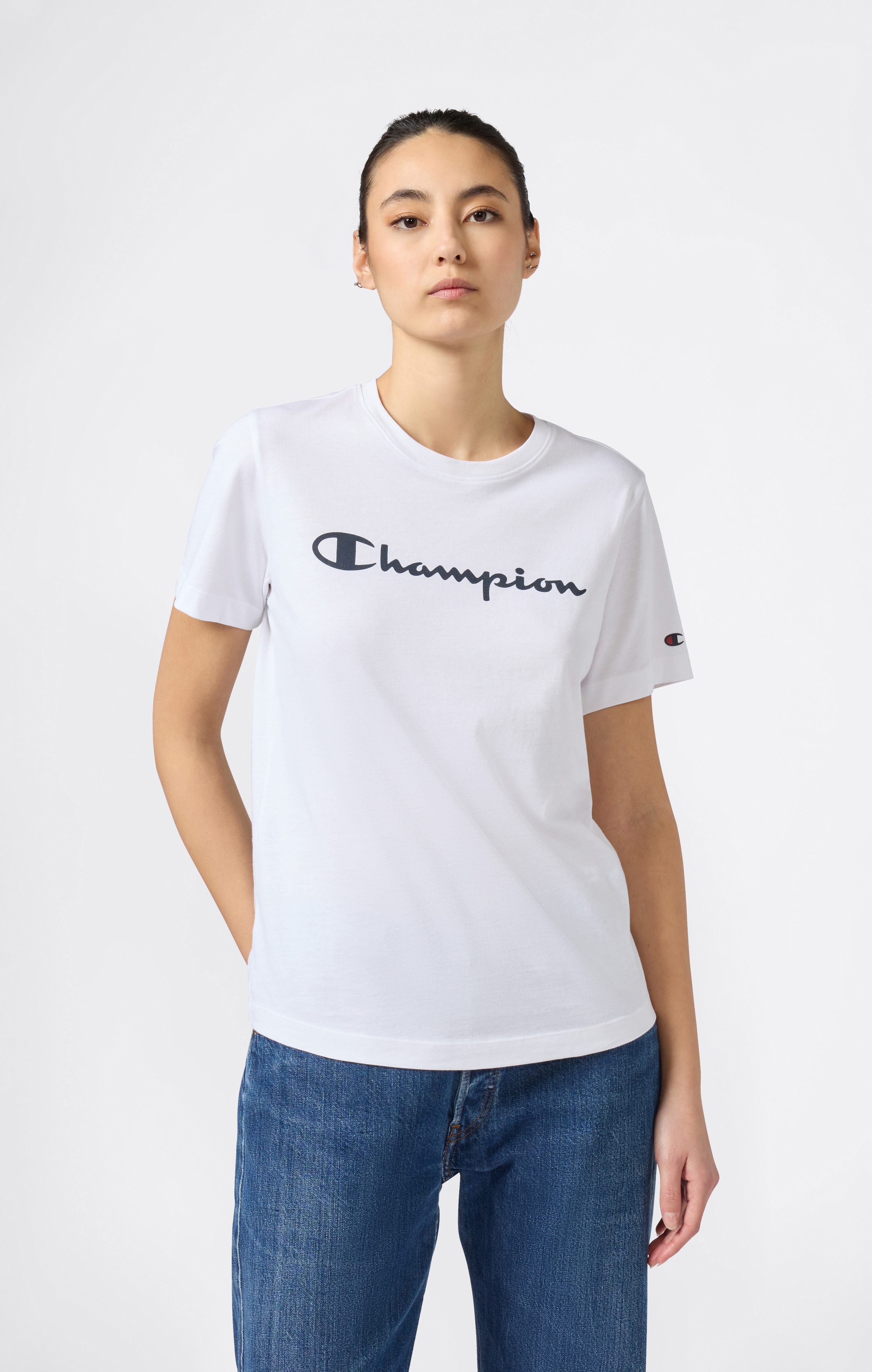 Champion T-Shirt (1-tlg) günstig online kaufen