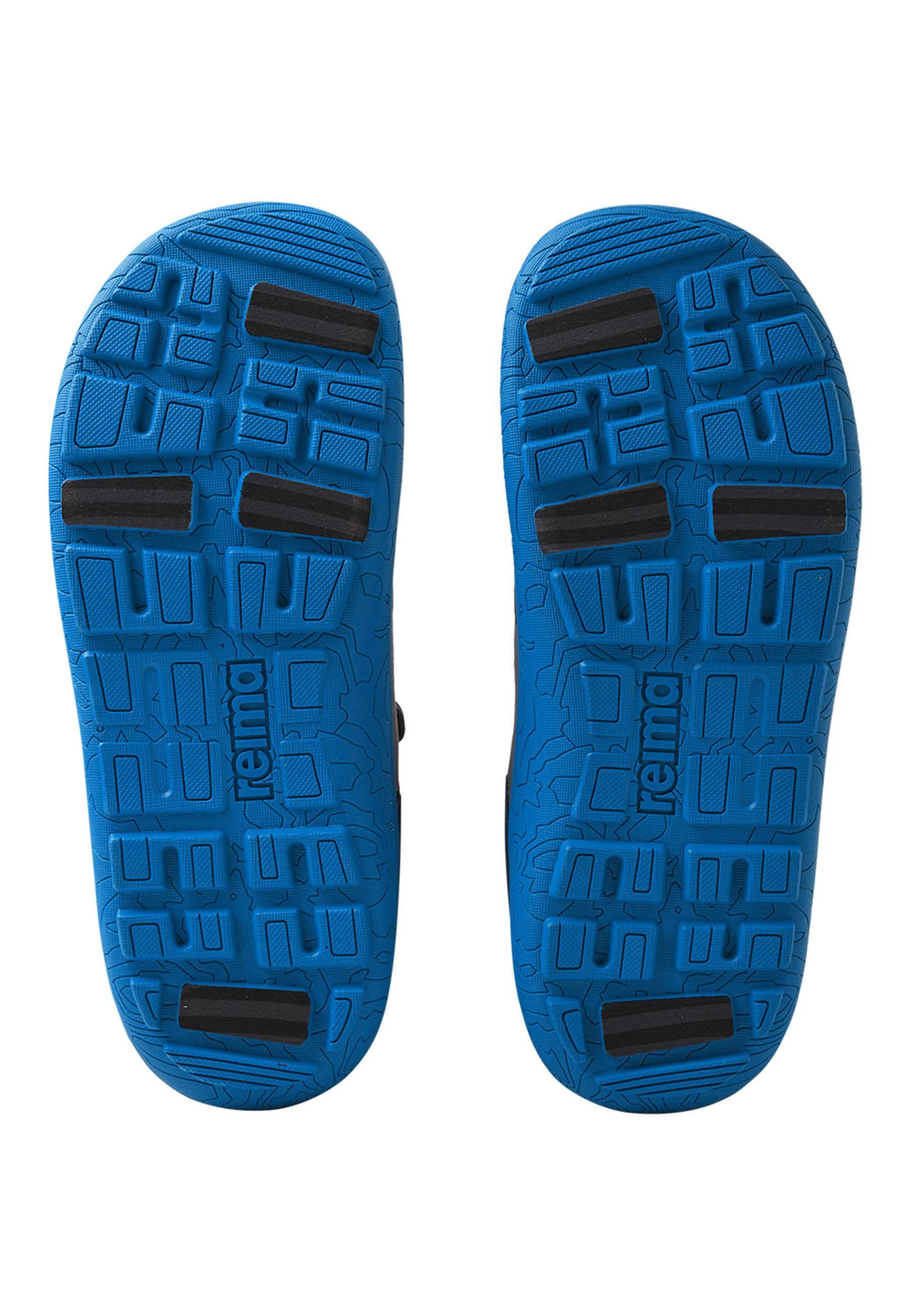 reima TALVELLA JUNIOR Reimatec Barfuß-Winterstiefel Winterstiefel Wasserdichte Barfuß-Winterschuhe