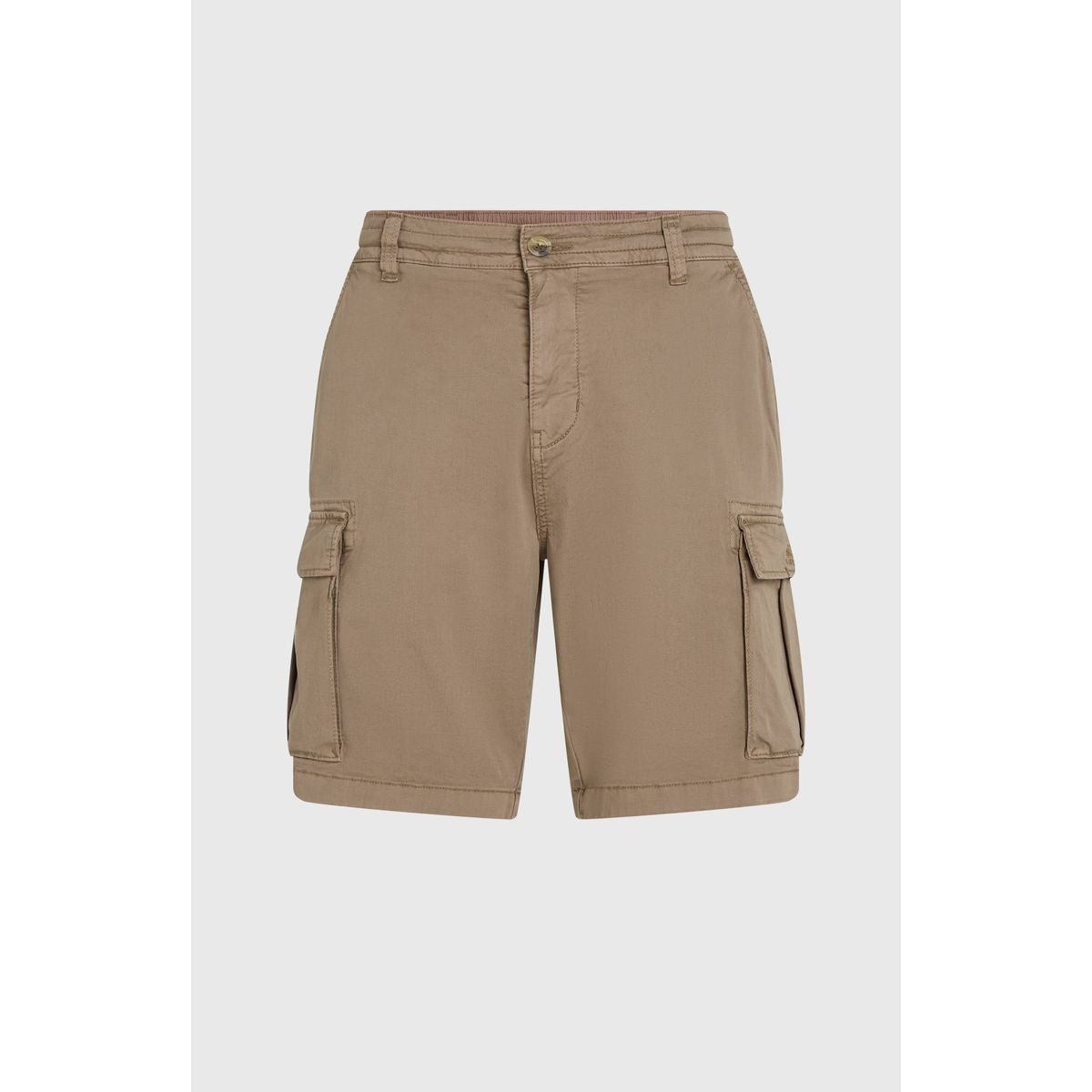 O'Neill Shorts Essentials Cargo Shorts Bequeme und atmungsaktive Cargo-Shorts mit elastischem Bund, ideal