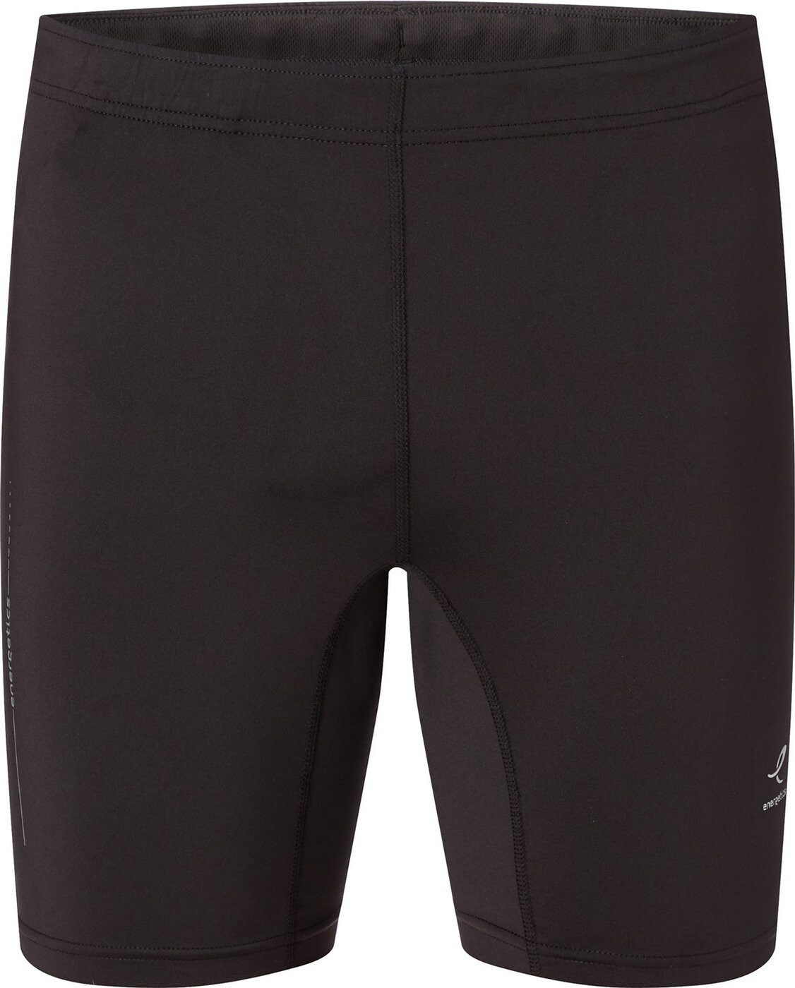 Energetics Funktionstights He.-Shorts Percy 1/2 M 050 BLACK