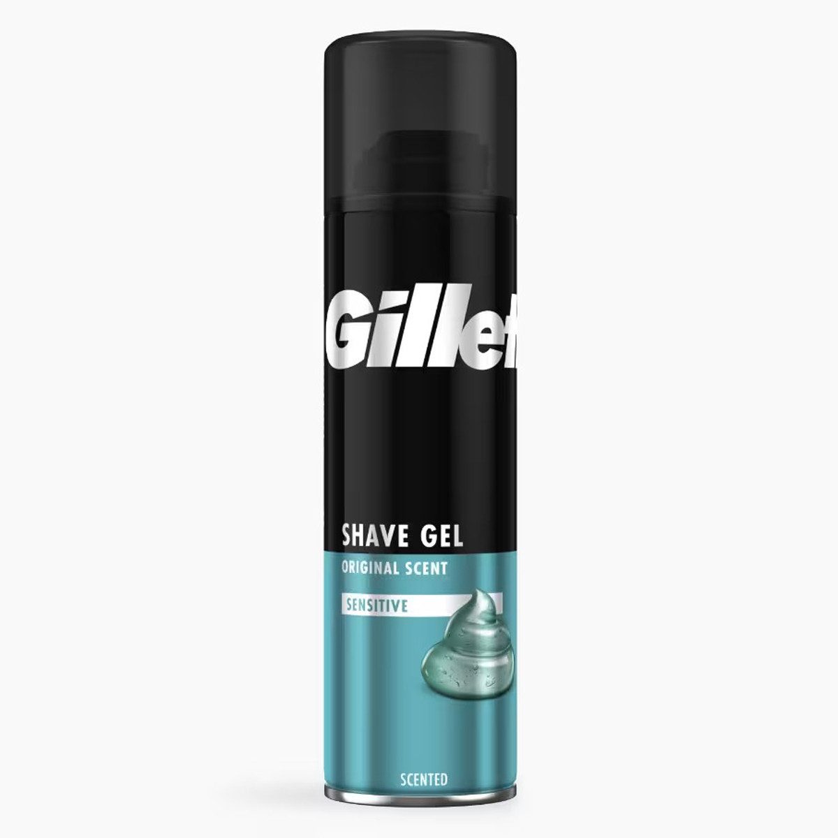 Gillette Rasiergel