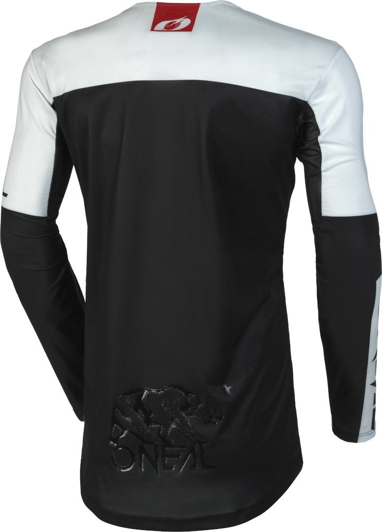 O’NEAL Motocross-Shirt Mayhem Hexx Jugend Motocross Jersey belüftet