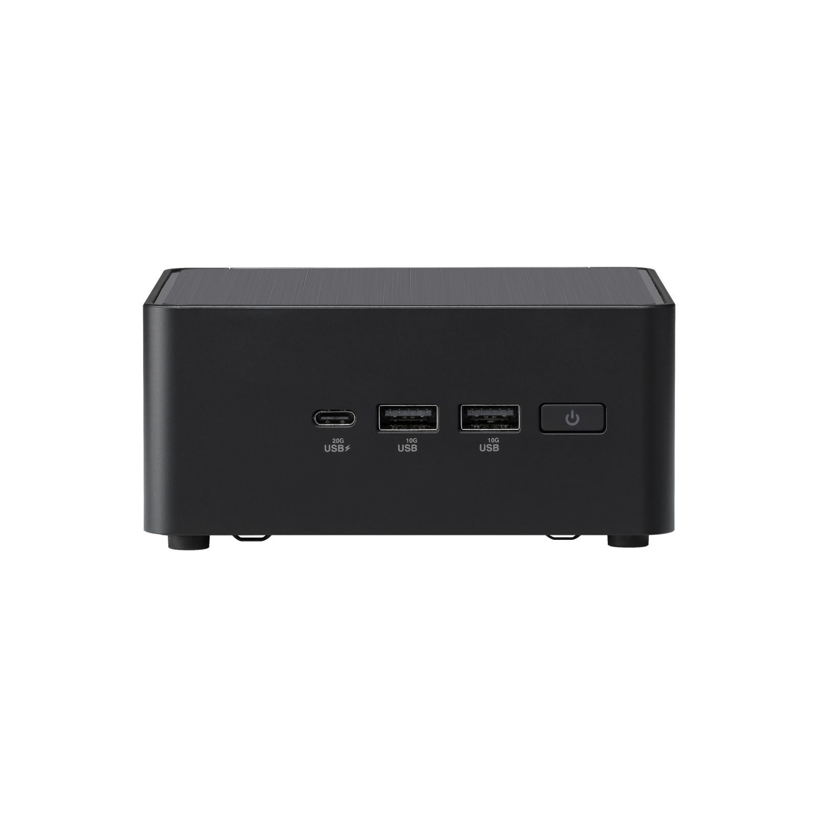 Asus NUC GEN14 Revel Canyon NUC14RVHU5000R0 NO CORD PC (Bluetooth, Wi-Fi)