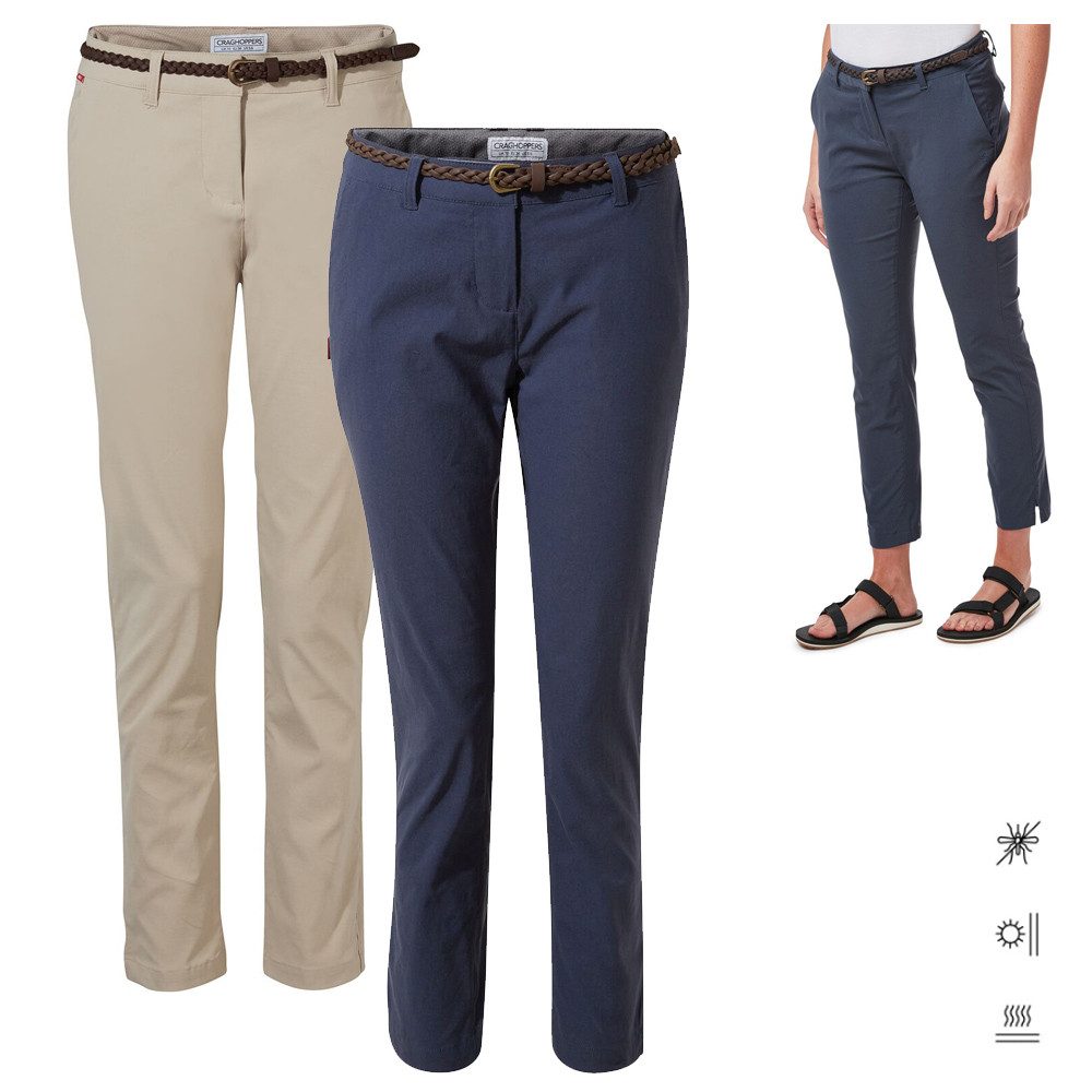 Craghoppers Trainingstights Craghoppers - Stretch Outdoor- günstig online kaufen