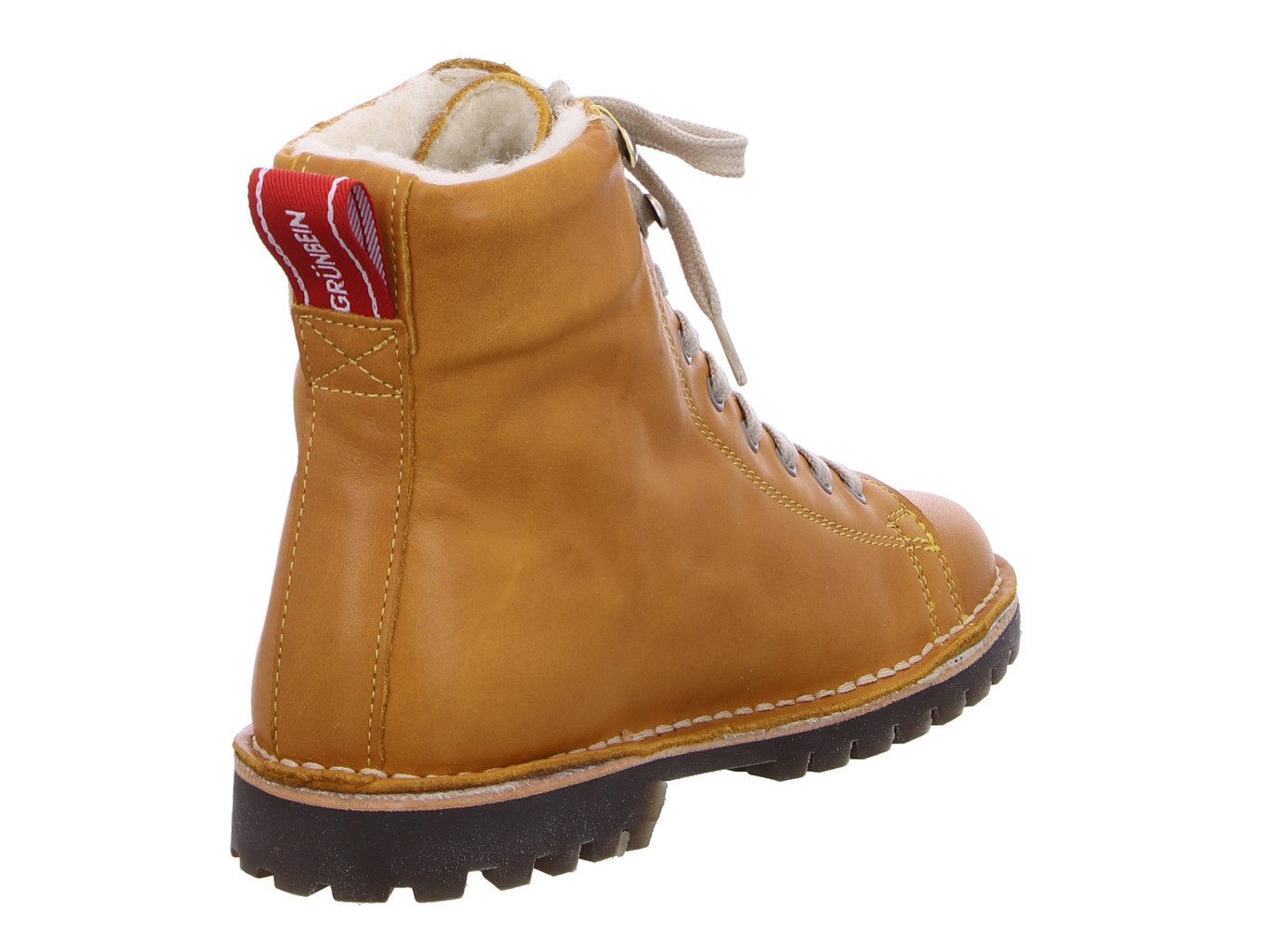 GRÜNBEIN Louis TR WF Winterboots