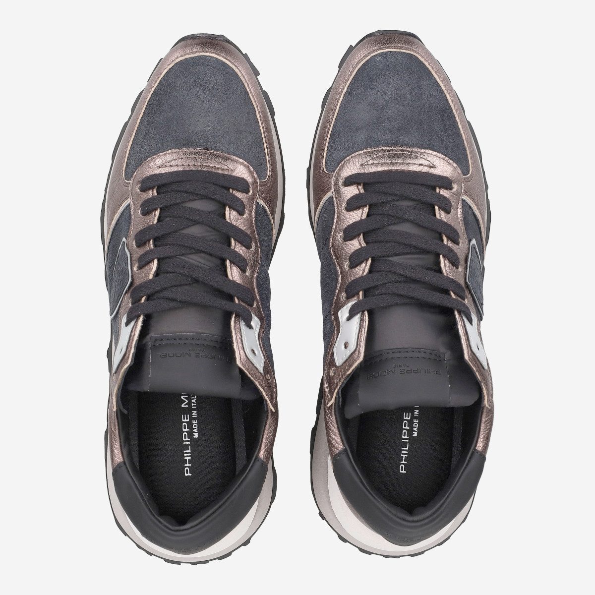 PHILIPPE MODEL Sneaker