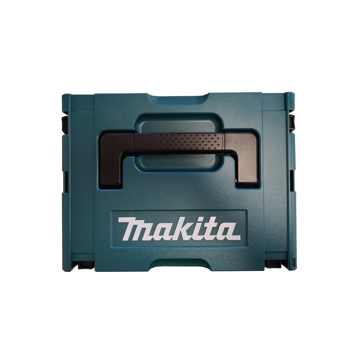 Makita Akku-Schrauber DDF458RTJ 18V inkl. 2