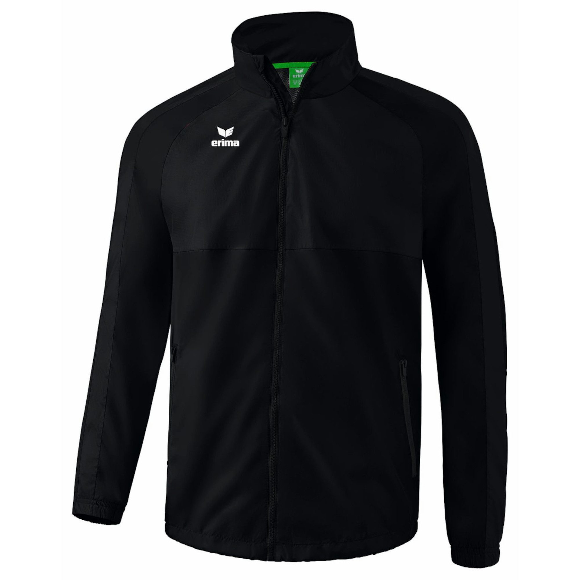 Erima Regenjacke erima Herren Allwetterjacke Team günstig online kaufen
